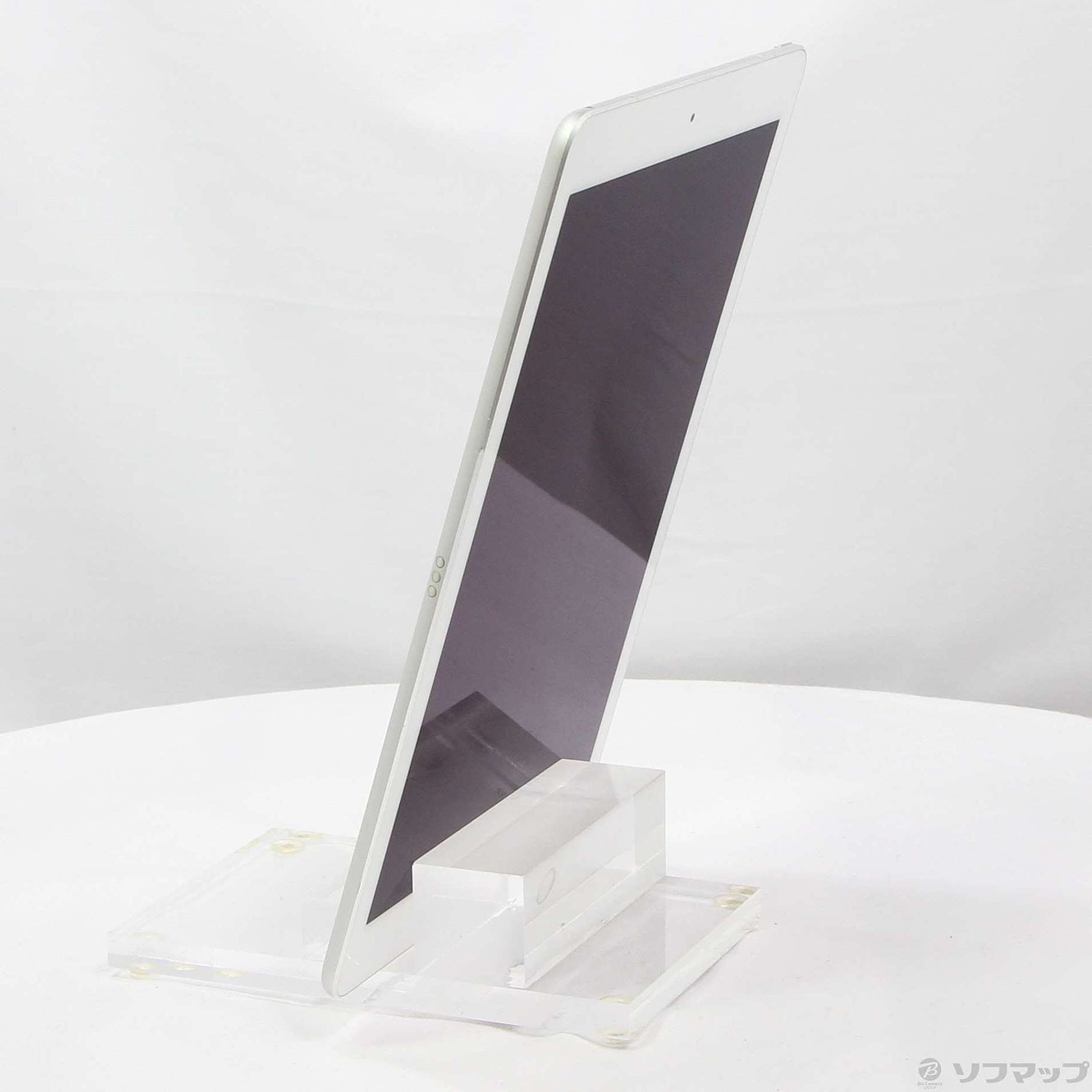中古】iPad Pro 9.7インチ 128GB シルバー MLQ42J/A SoftBank 中古】iPad Pro 9.7インチ 128GB シルバー MLQ42J/A SoftBank