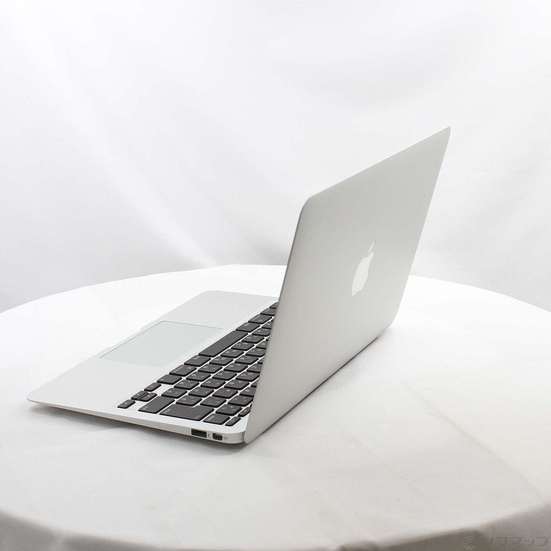 中古】MacBook Air 11.6-inch Late-2010 MC505J／A Core 2 Duo 1.4GHz 