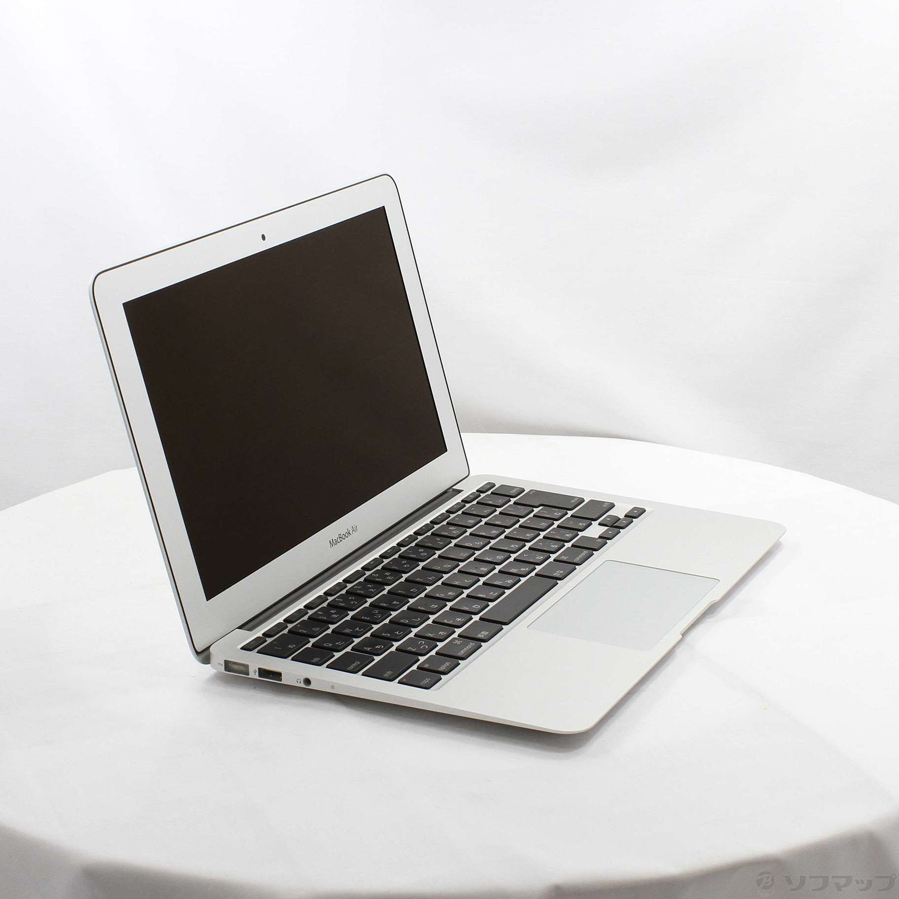 中古】MacBook Air 11.6-inch Late-2010 MC505J／A Core 2 Duo
