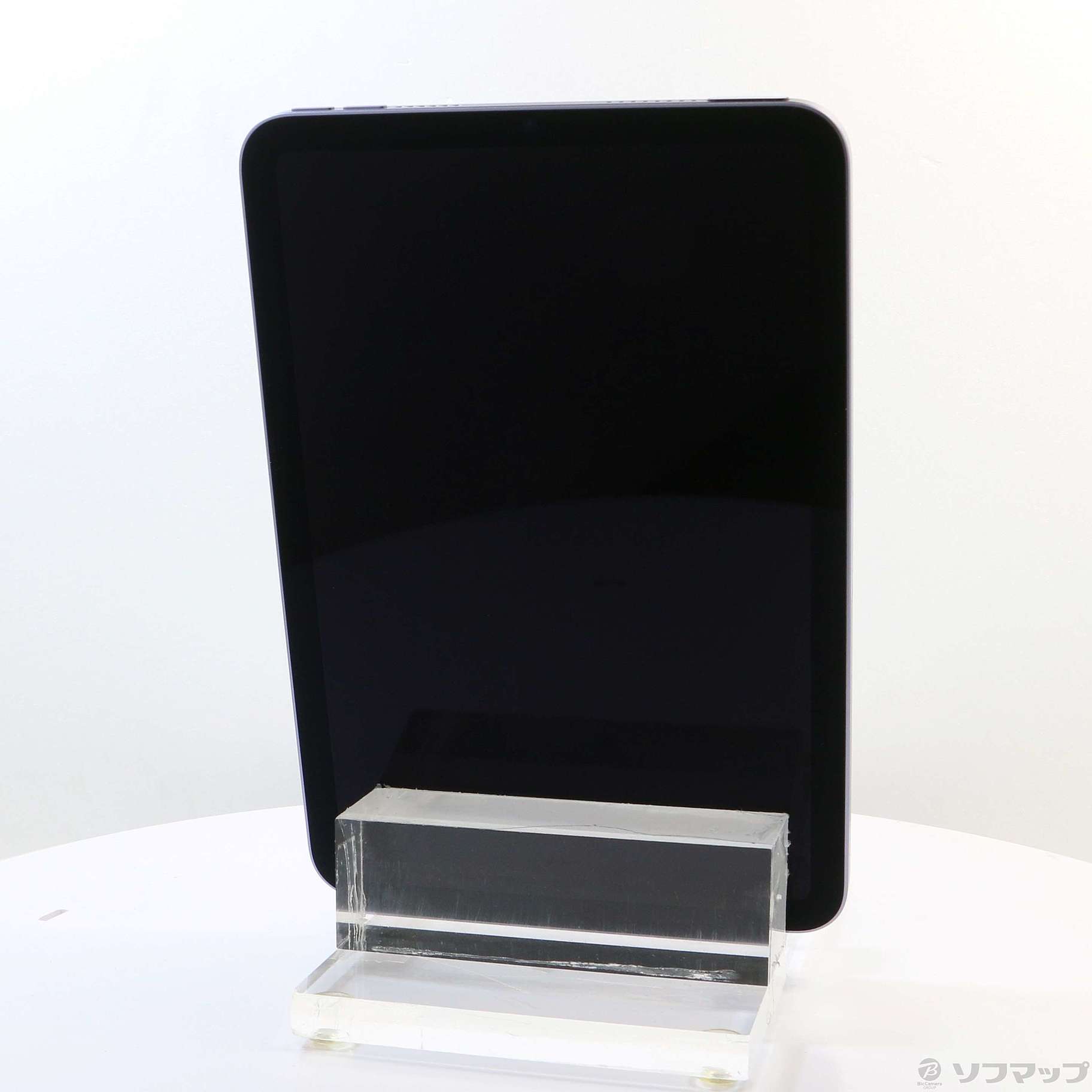 【売り直営】ipad mini664GBWi-FiモデルパープルMK7R3J/A iPad本体