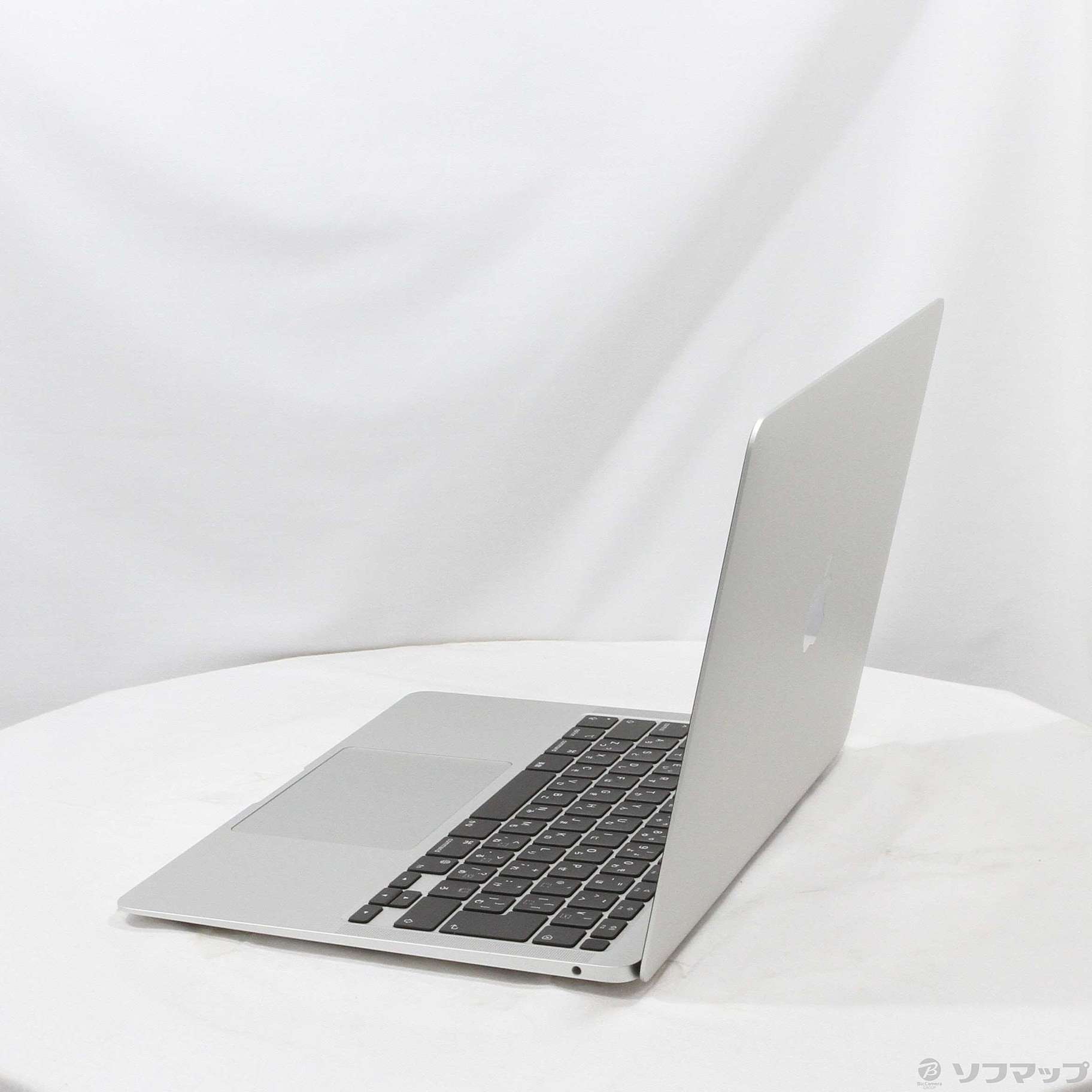中古】セール対象品 MacBook Air 13.3-inch Late 2020 MGN93J／A Apple 