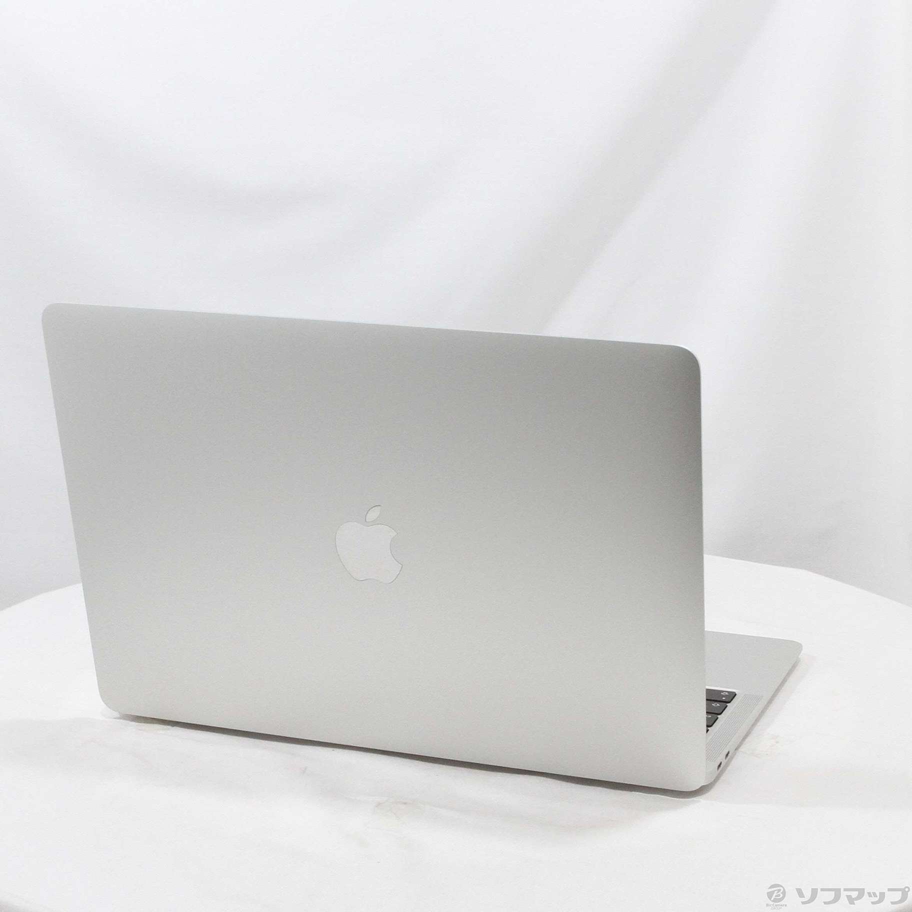 新品未開封　MacBook Air 13.3 MGN93J／A Apple M1 Apple MacBook Air Retinaディスプレイ 13.3 MGN93J/A [シルバー