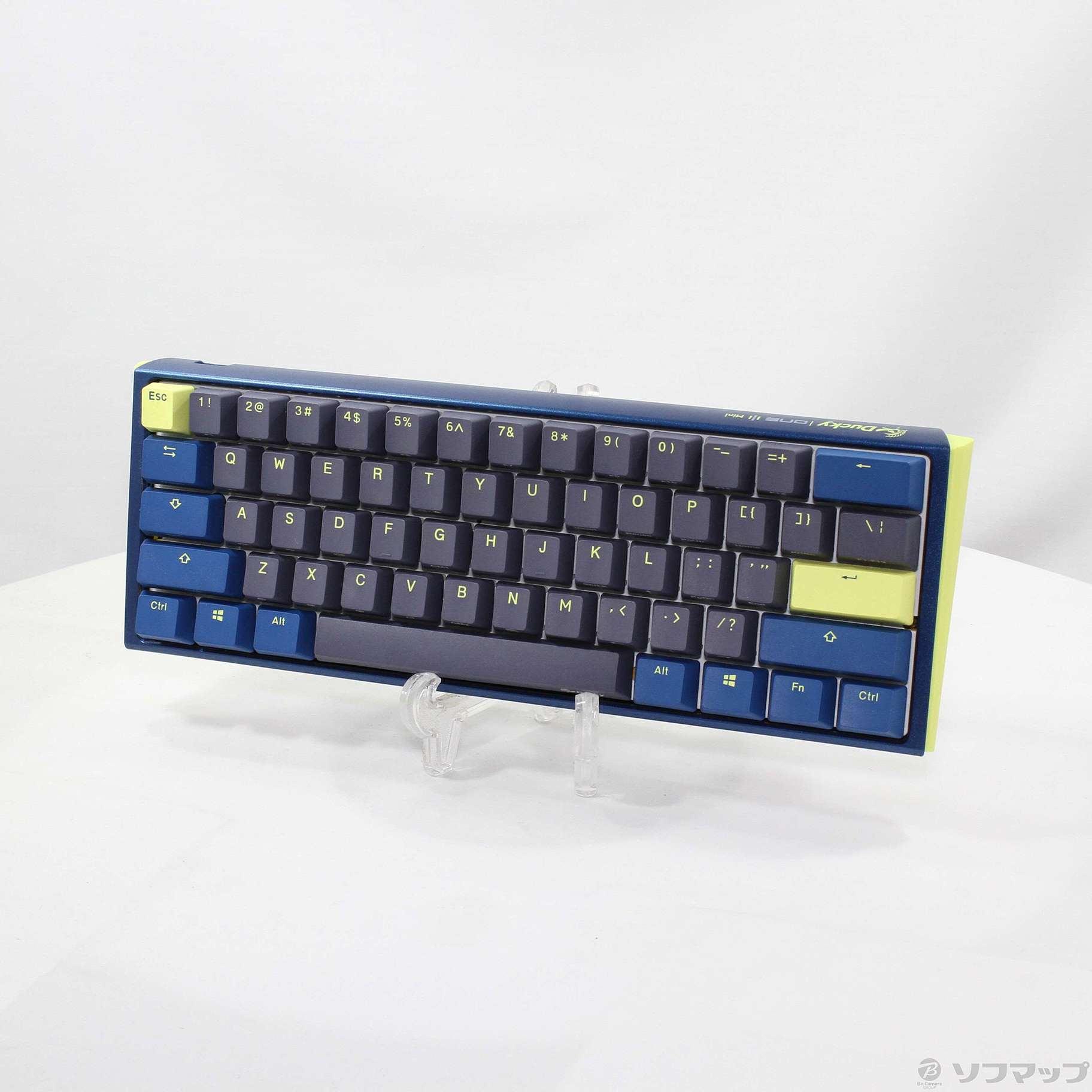 ducky one 3 mini 60% 銀軸 Ducky One 3 Mini Daybreak 60% 銀軸 白