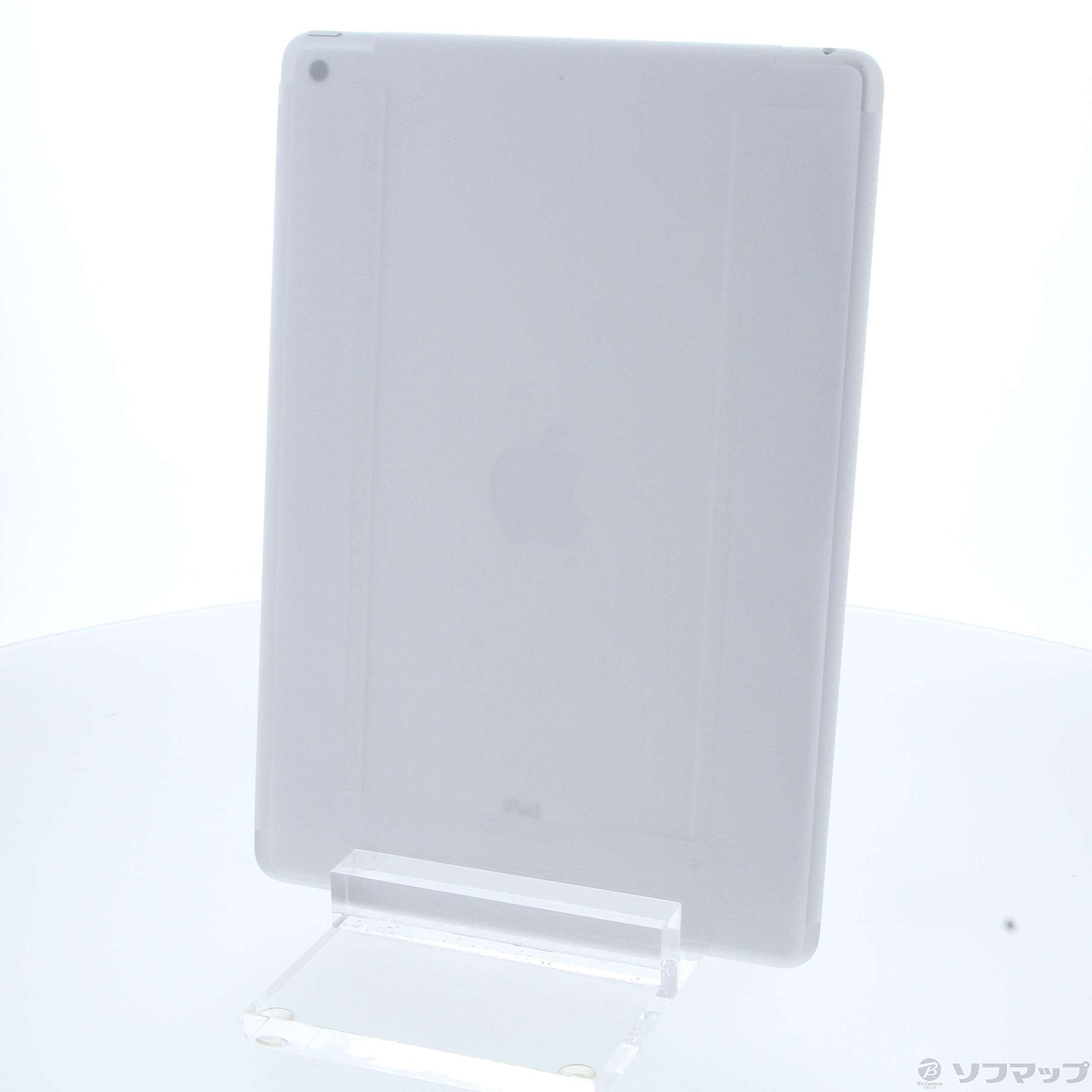 中古】iPad 第9世代 64GB シルバー MK2L3J／A Wi-Fi [2133054944124 ...