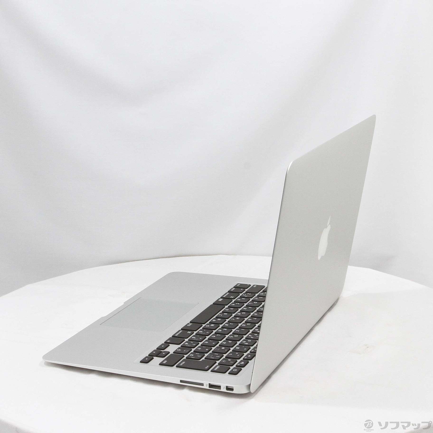 Apple[USキーボード] MacBook Air 2015 13インチMMGF2J/A | svmar.com.br