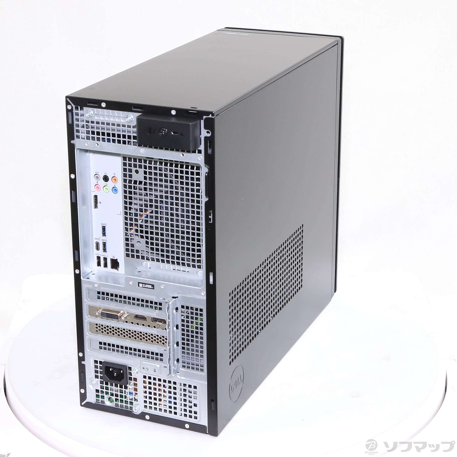 〔展示品〕 XPS 8950 DX80VR-CHLC ナイトスカイ