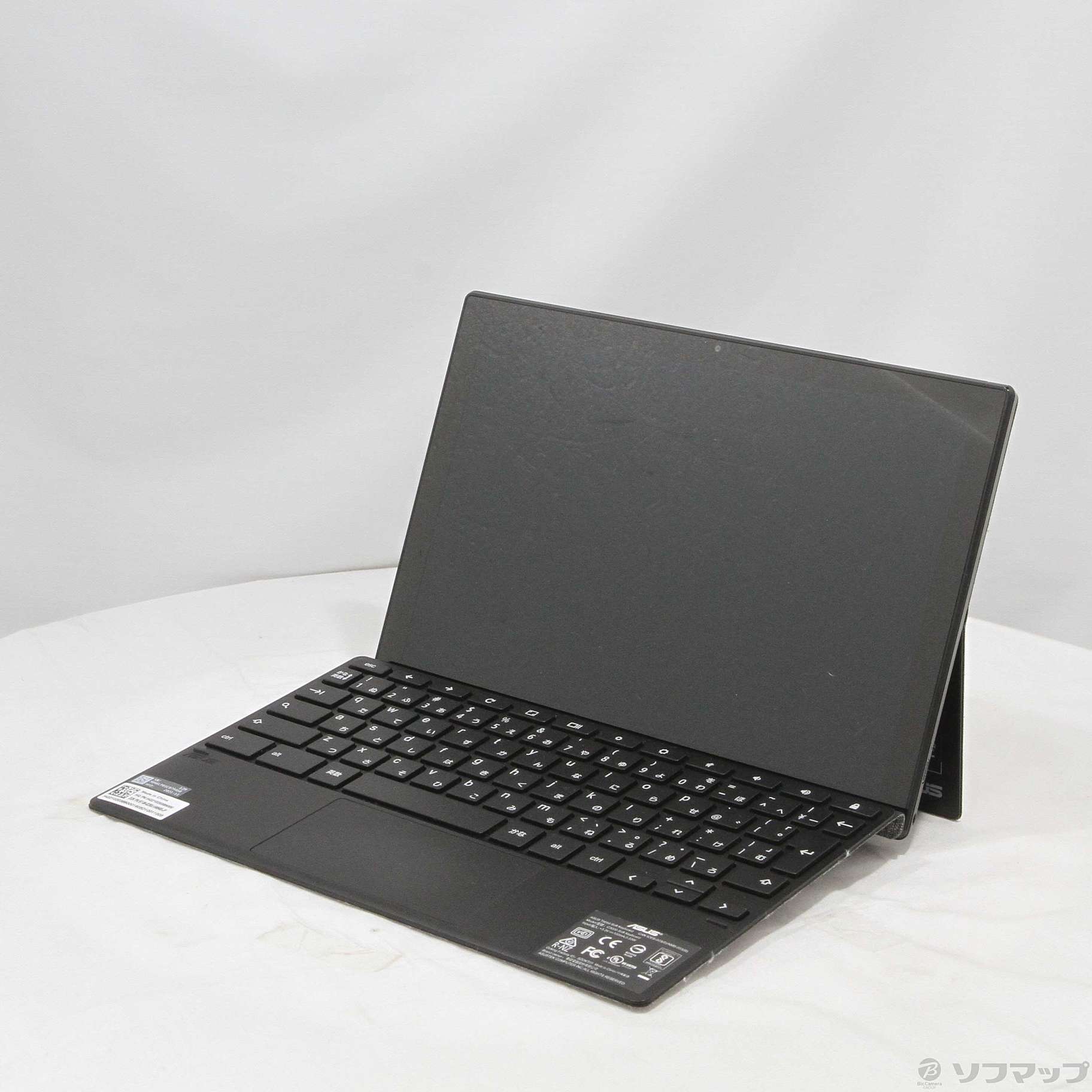 中古】〔展示品〕 Chromebook Detachable CM3 CM3000DVA-HT0019 ...