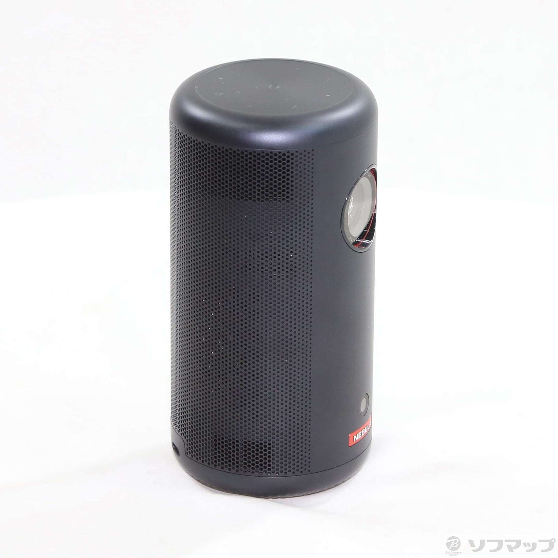 Nebula Capsule 3 D2425N11 ブラック（Nebula Capsule 3