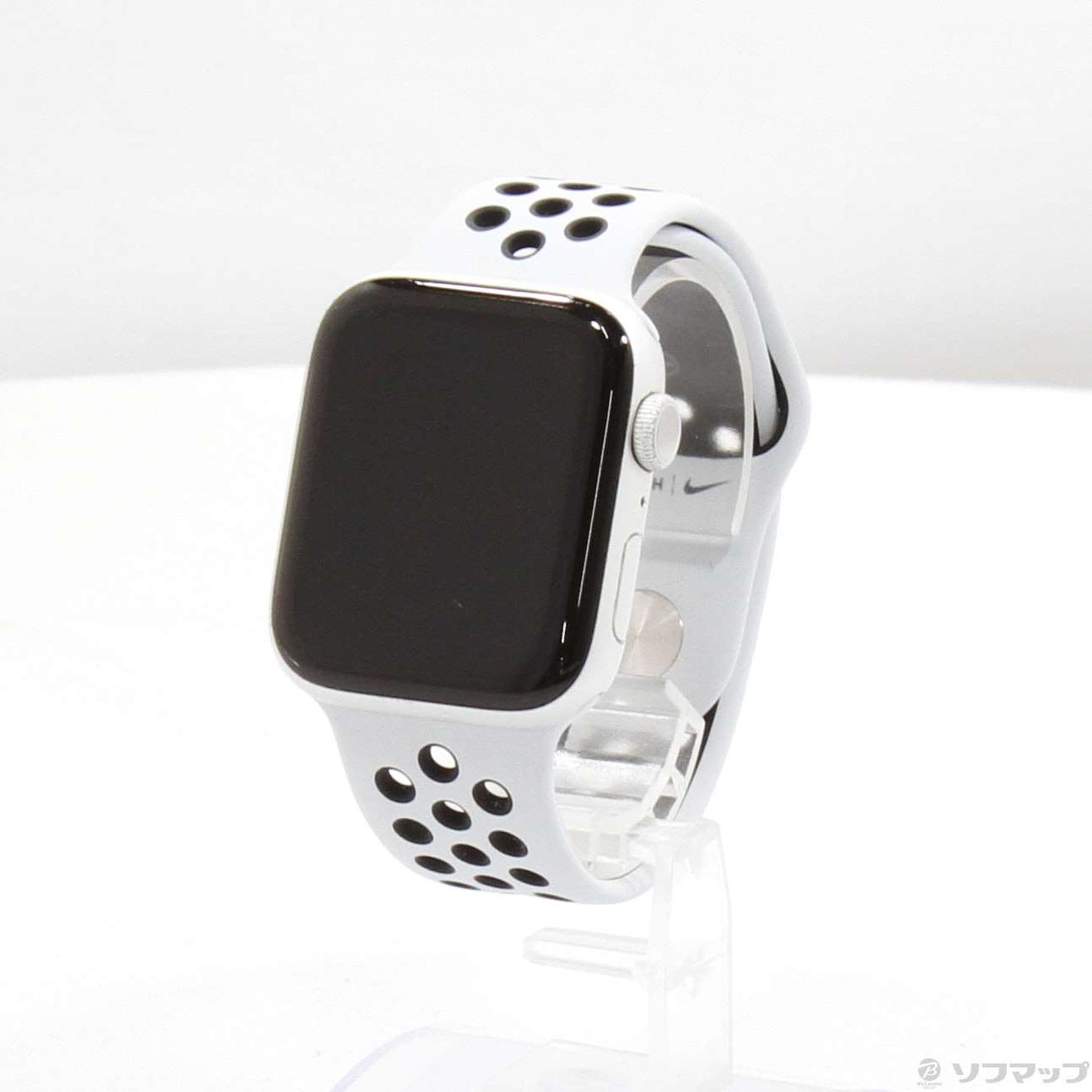 好評最安値Watch Series 6 アルミニウム 44mm Cellular Apple Watch本体