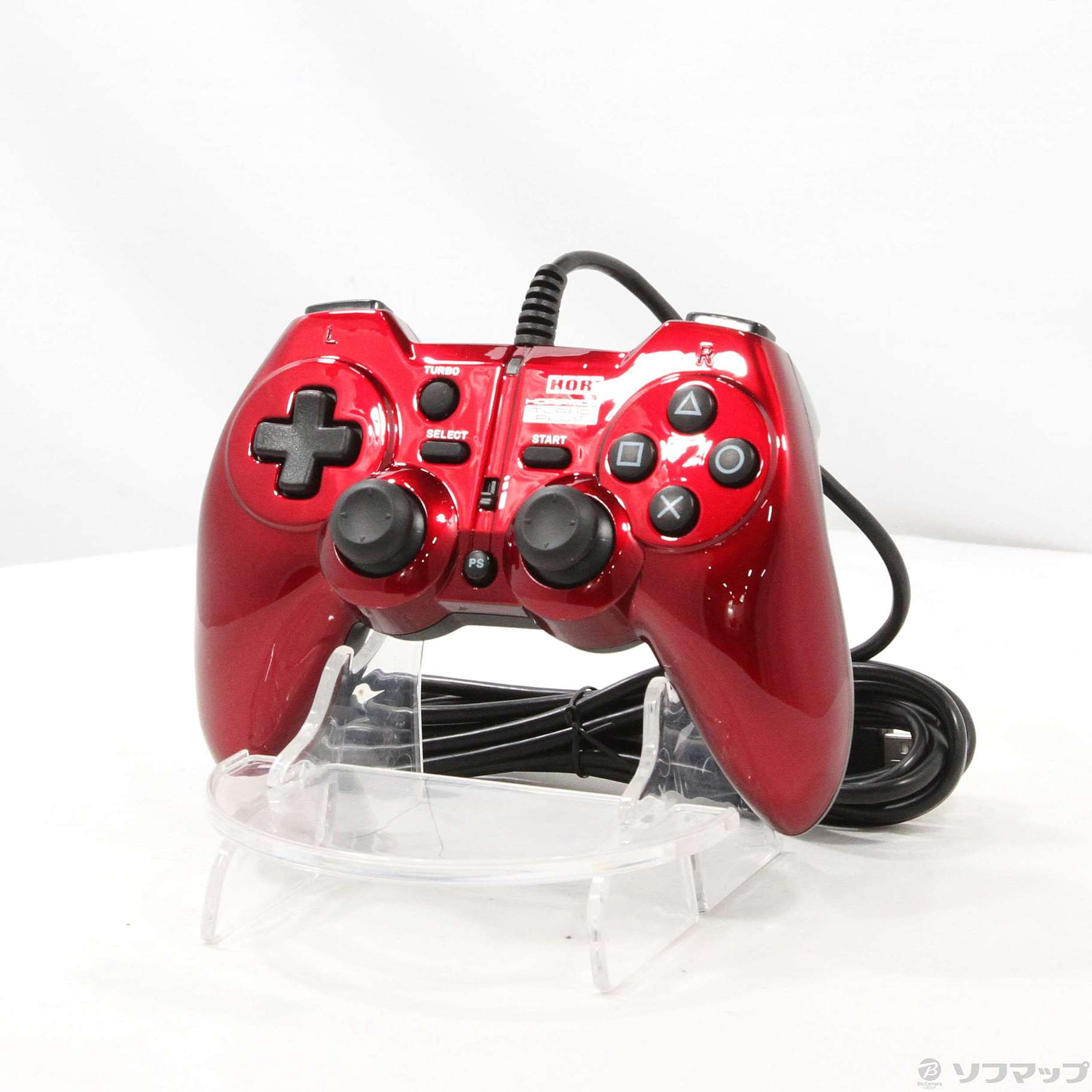 ホリ　ワイヤレス　ホリパッド３ターボ　２個セット 株式会社ホリ から ワイヤレスホリパッド TURBO for Nintendo Switch