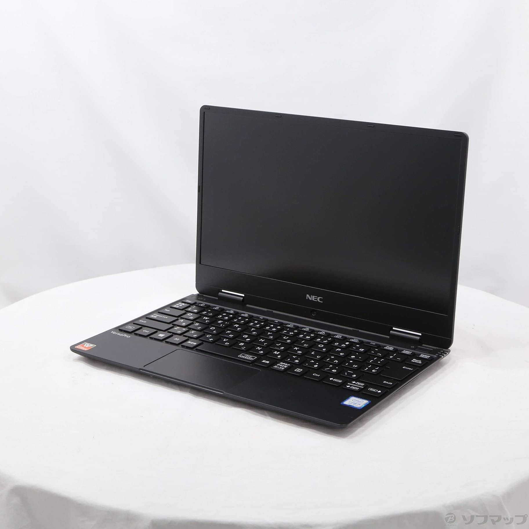 NEC ジャンク□VersaPro(PC-VKT13HZG5)□Core i5-8200Y(第8世代)□8GB