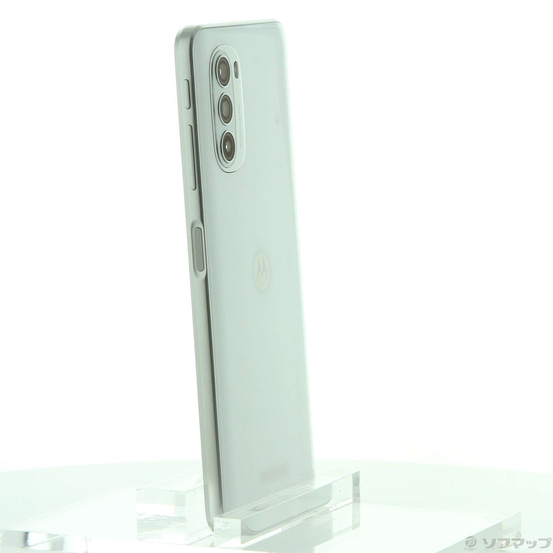 最終値下げ モトローラ moto g 52j 5G パールホワイト SIMフリー