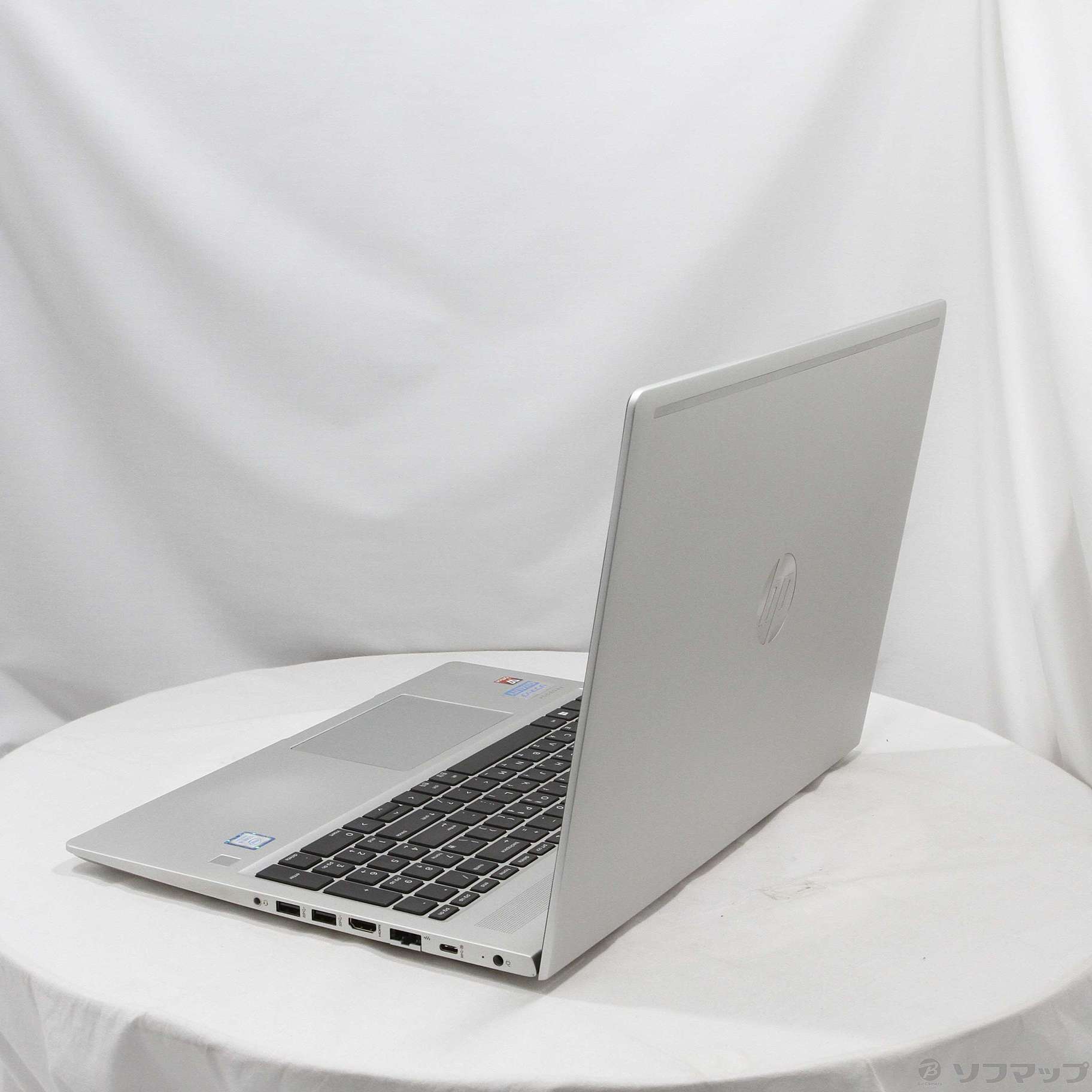 4sz45av Ноутбук HP ProBook 450 G6 (4SZ45AV) Silver – фото, отзывы