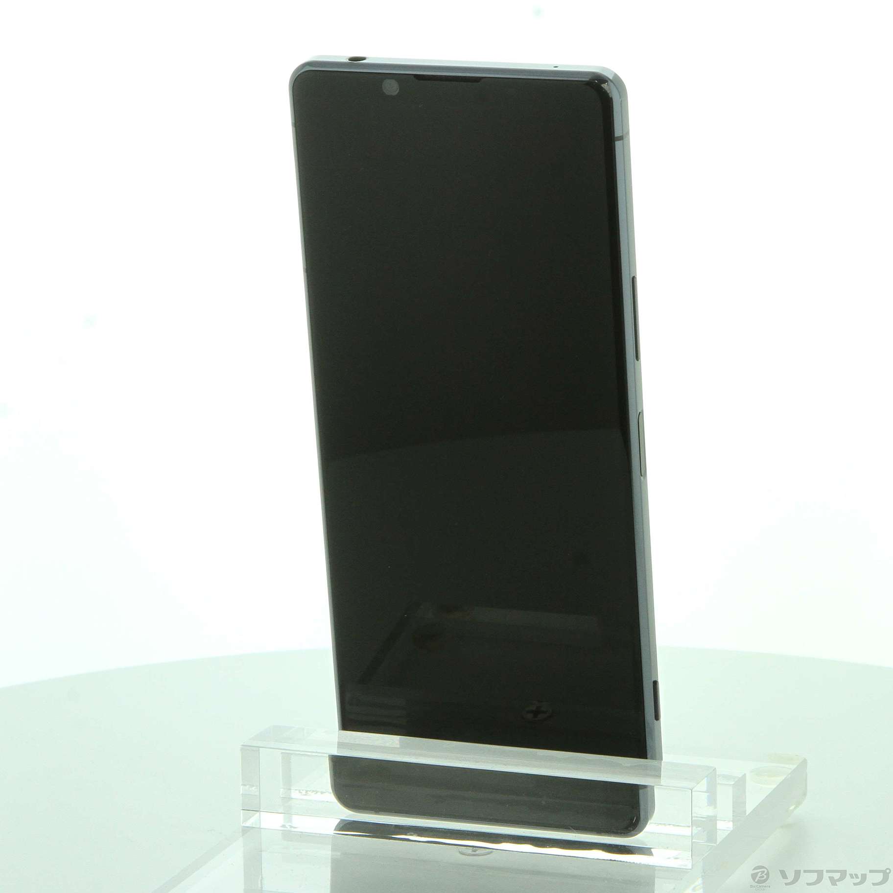 中古】Xperia 1 II 128GB パープル SO-51A docomoロック解除SIMフリー [2133054958497] -  リコレ！|ビックカメラグループ ソフマップの中古通販サイト