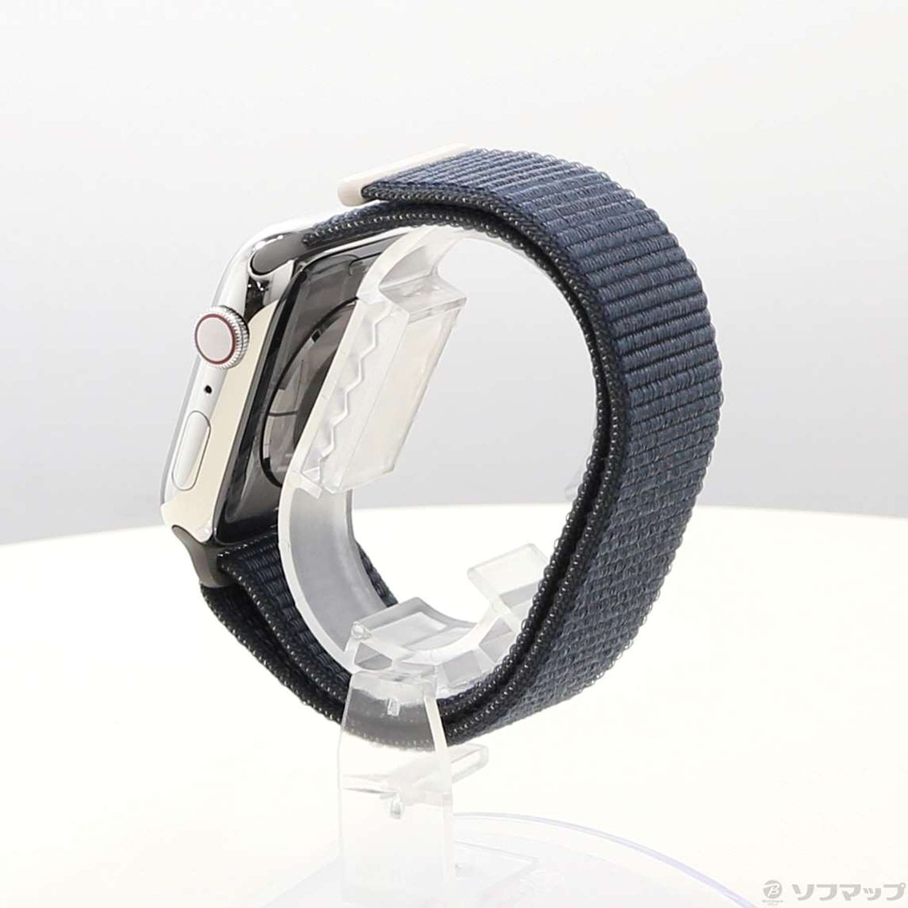 中古】Apple Watch Series 9 GPS + Cellular 45mm シルバー 中古】Apple Watch Series 9 GPS + Cellular 45mm シルバー