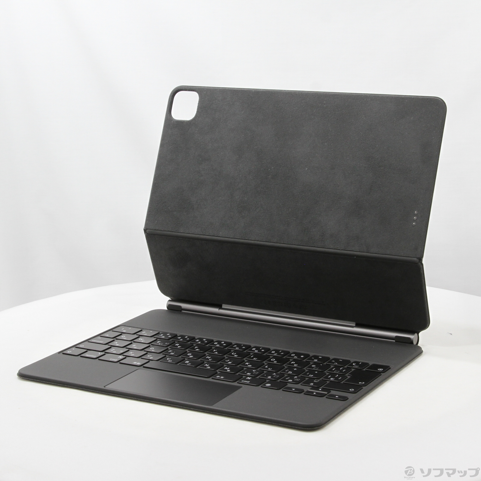 中古】12.9インチiPad Pro 第4世代 用 Magic Keyboard 日本語 JIS 
