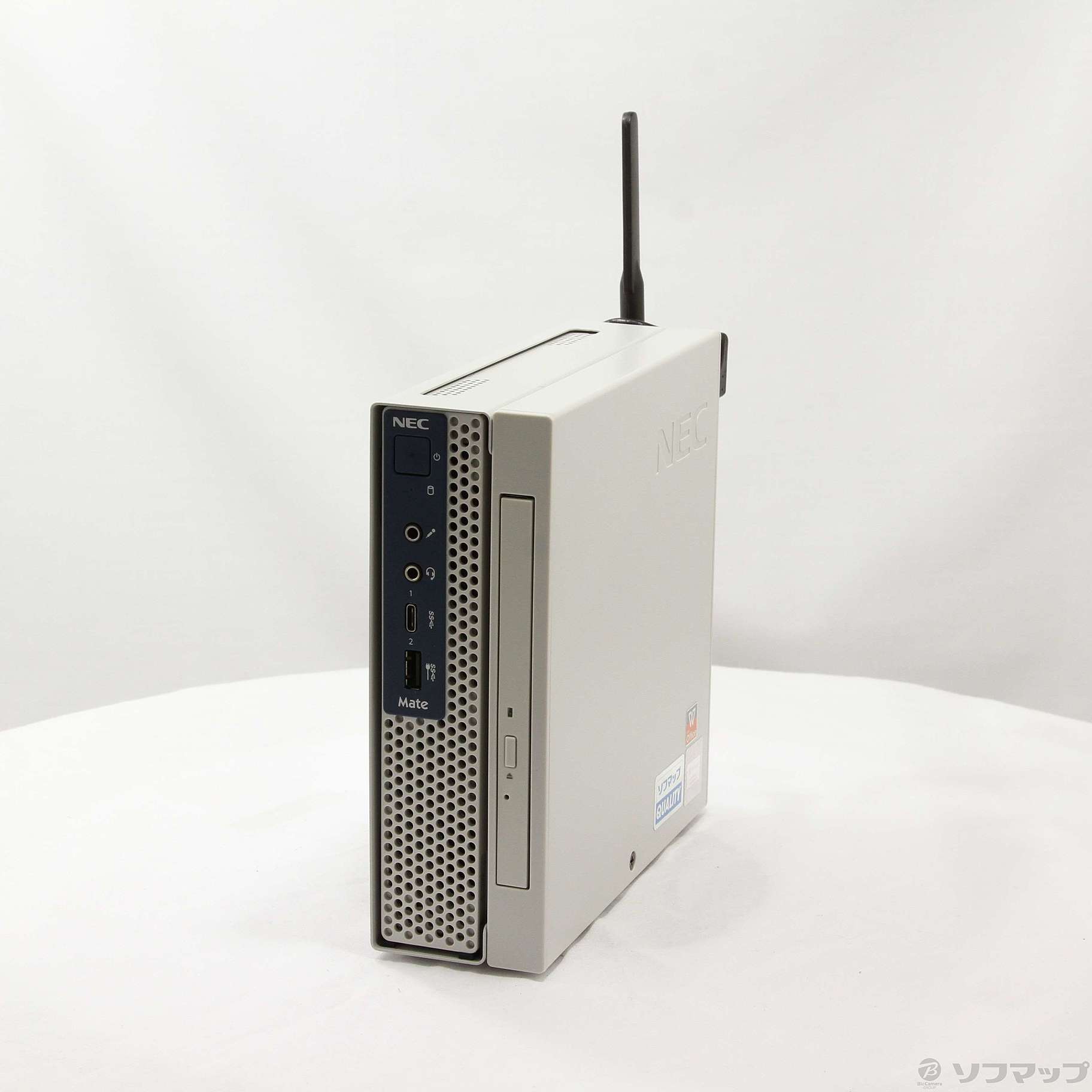 専用です！新品　NEC リフレッシュパソコンPC-MKH20CZG5 中古】Mate タイプMC PC-MKH20CZG5 [2133054959340] - リコレ