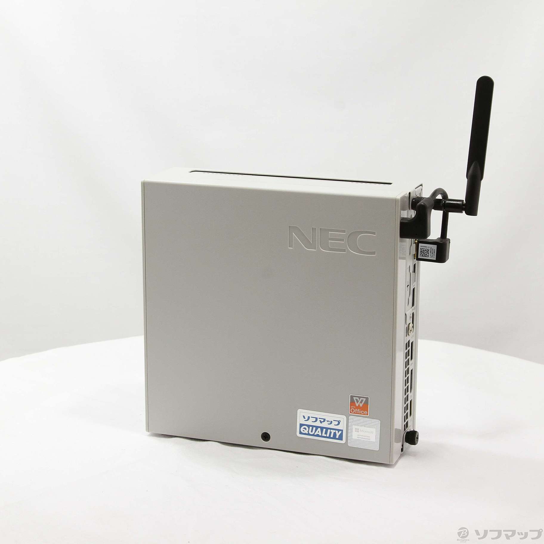 中古】Mate タイプMC PC-MKH20CZG5 [2133054959340] - リコレ