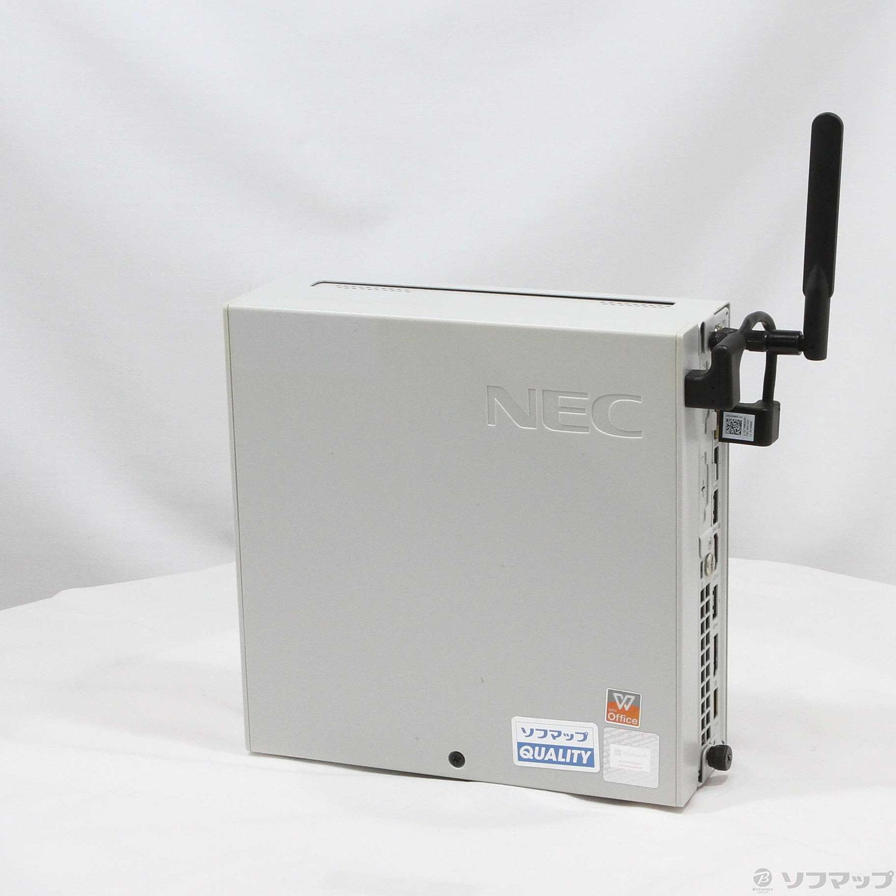中古】Mate タイプMC PC-MKH20CZG5 [2133054959425] - リコレ