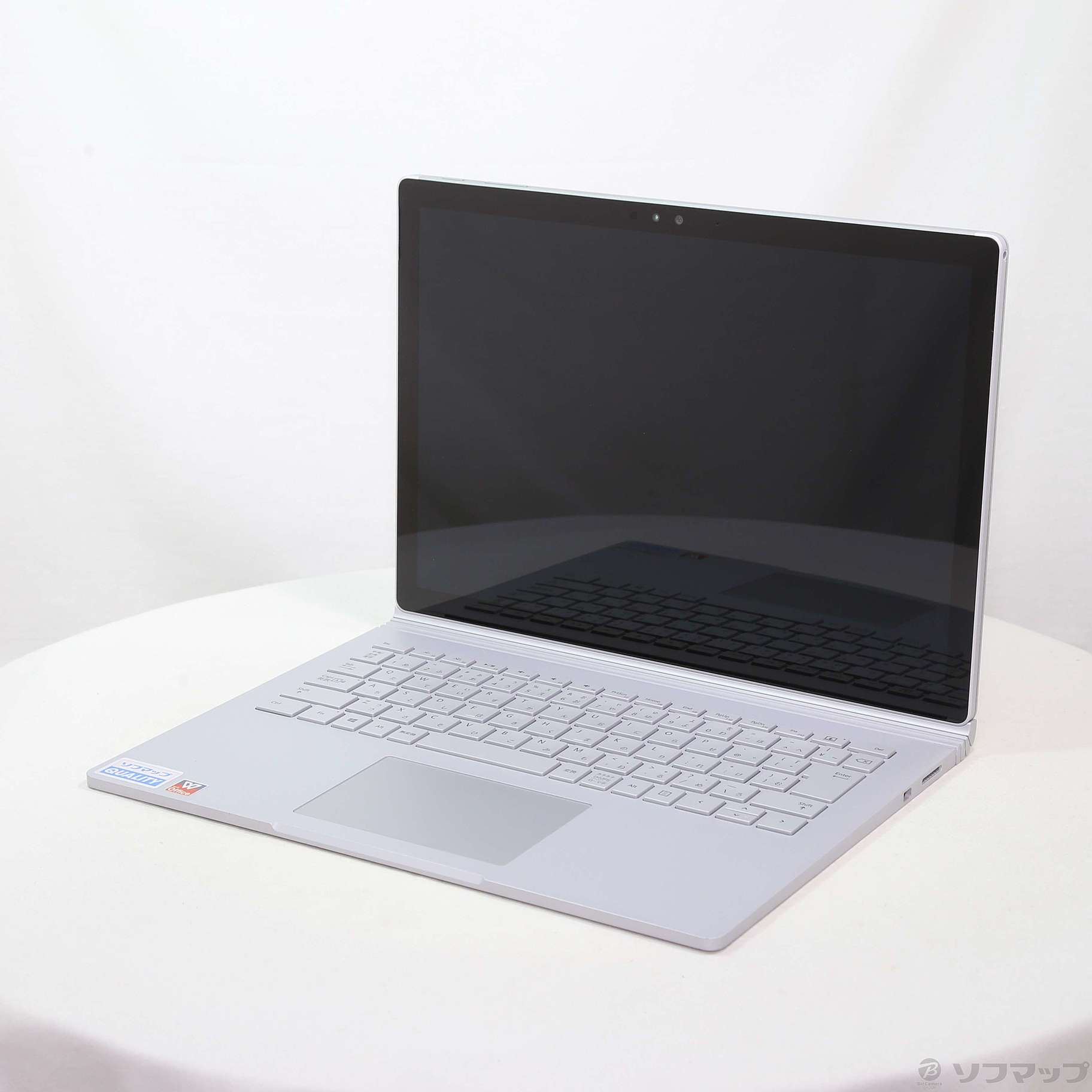 Windowsノート本体 SurfaceBook CR9-00006 2016 Microsoft Surface Book 2016, Core i7 - Notebookcheck.net