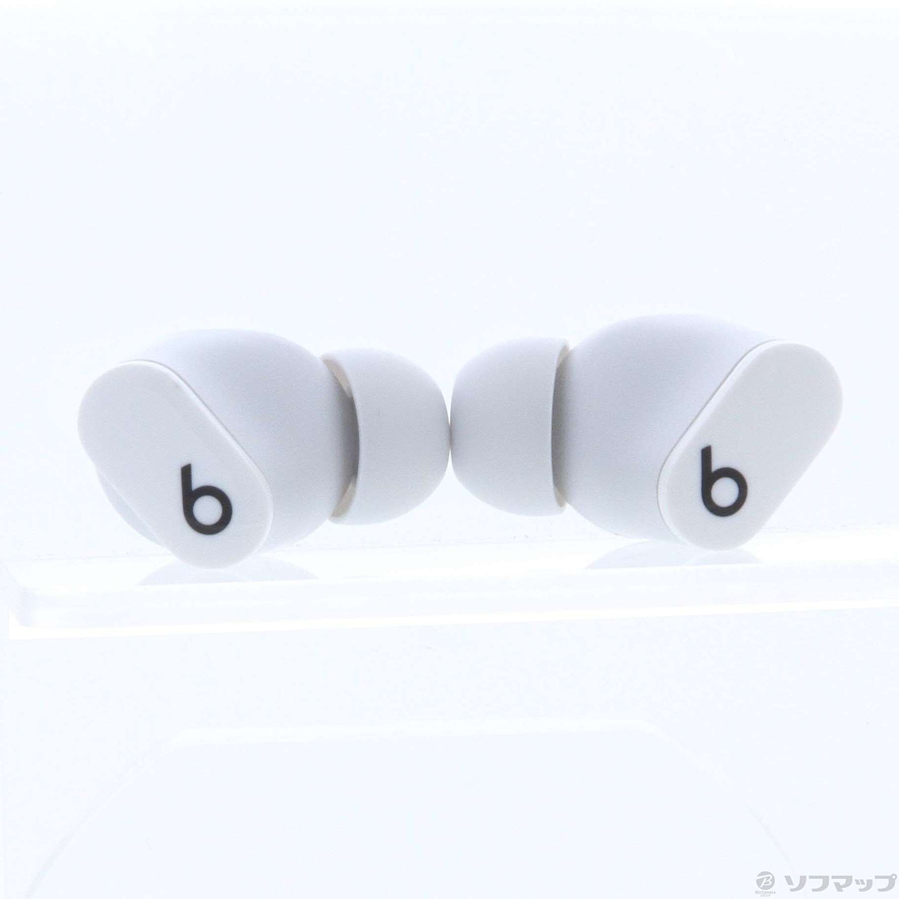Beats Studio Buds MJ4Y3PA ホワイト 【公式通販】