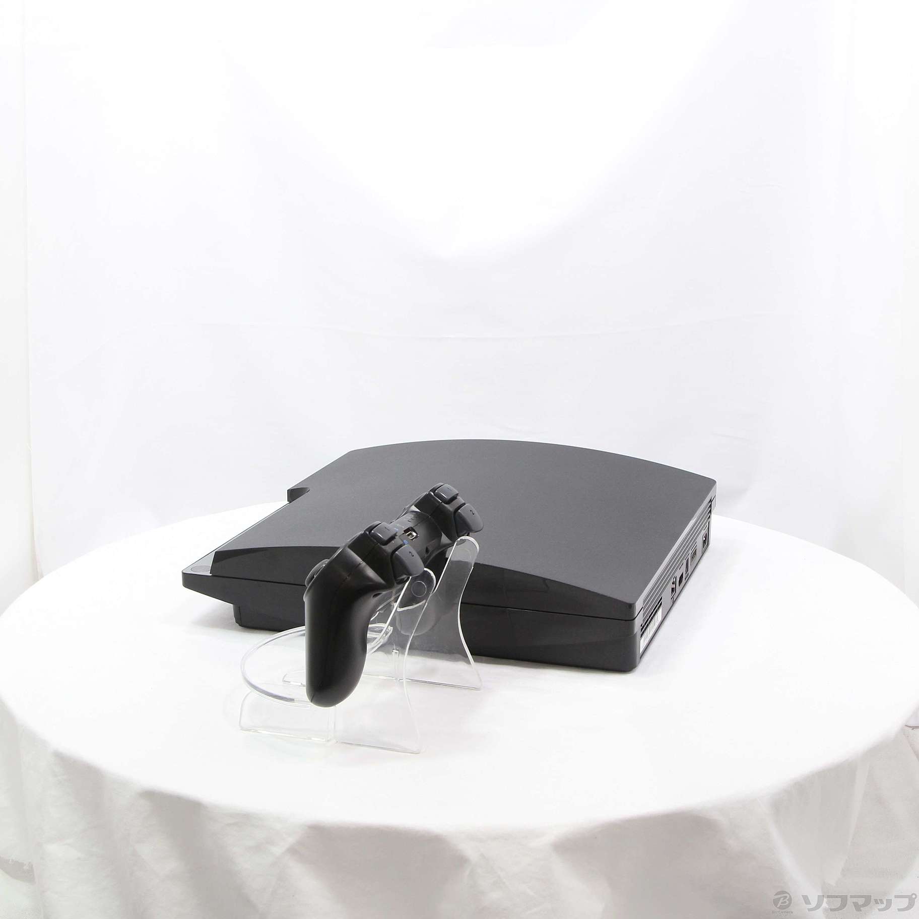 中古】PlayStation 3 320GB チャコールブラック CECH-2500B 中古】PlayStation 3 320GB チャコールブラック CECH-2500B