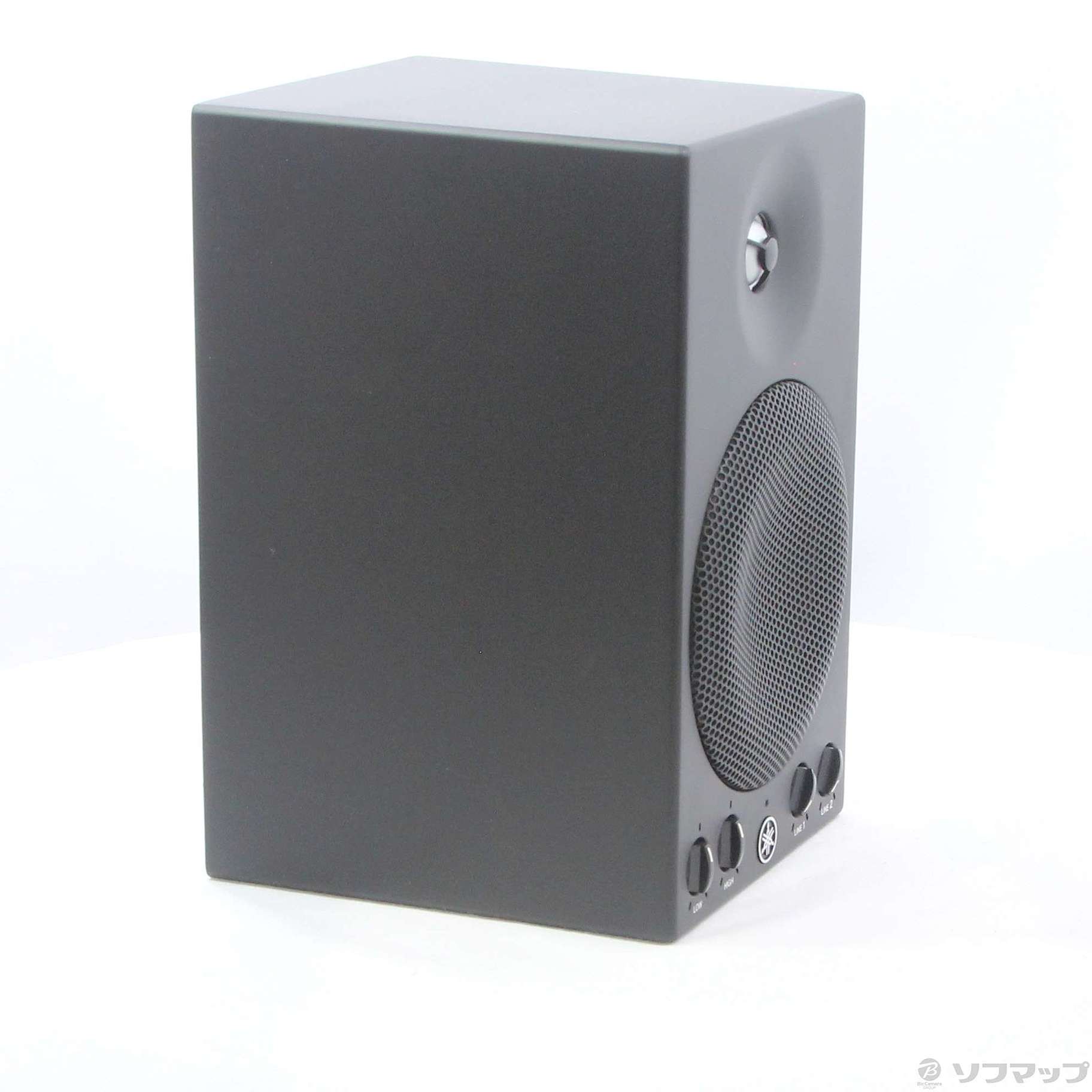 中古】MSP3A パワードモニタースピーカー 1本 [2133054962814] - 法人