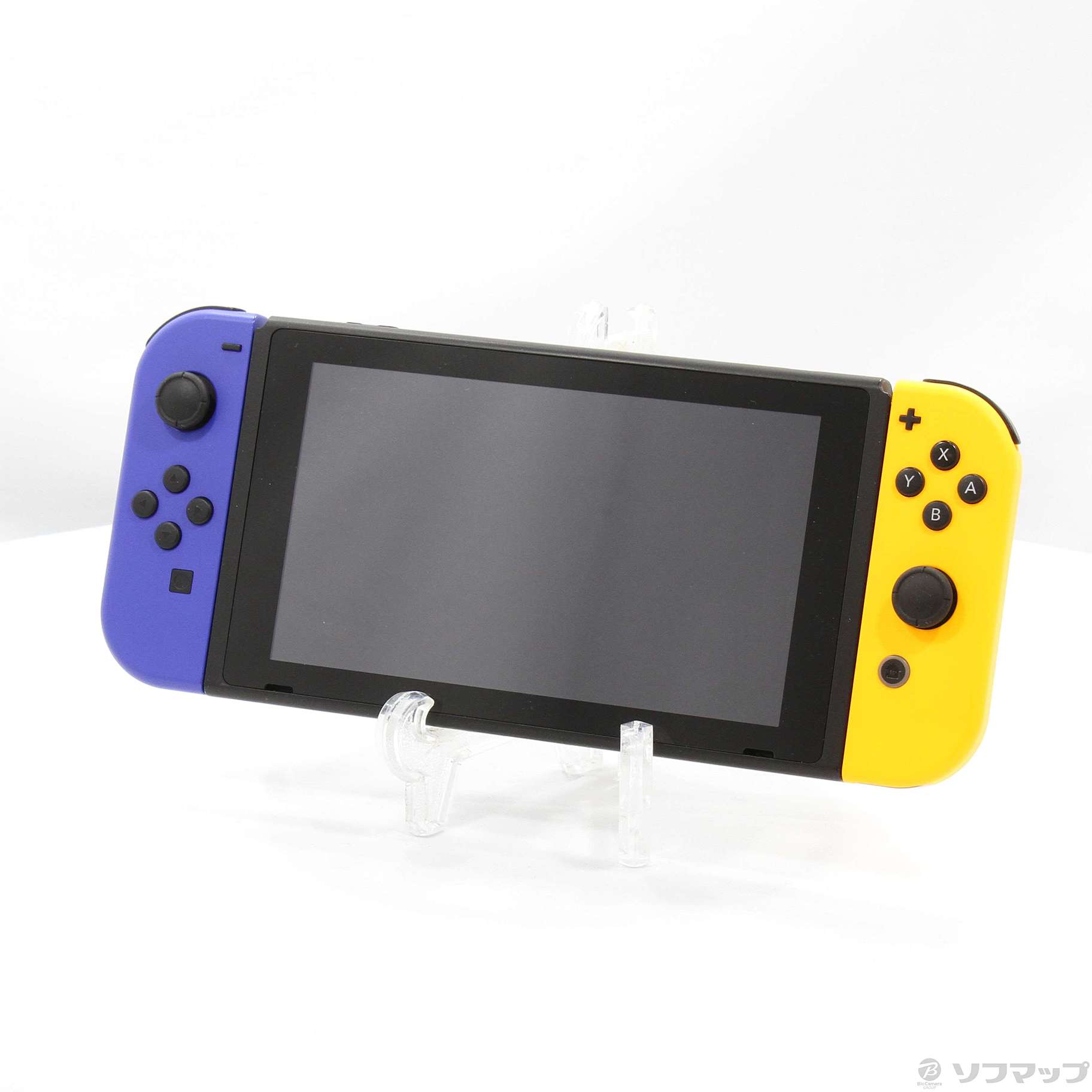 高評価通販中古品　任天堂 Nintendo Switch ニンテンドー スイッチ 本体 ニンテンドースイッチ本体