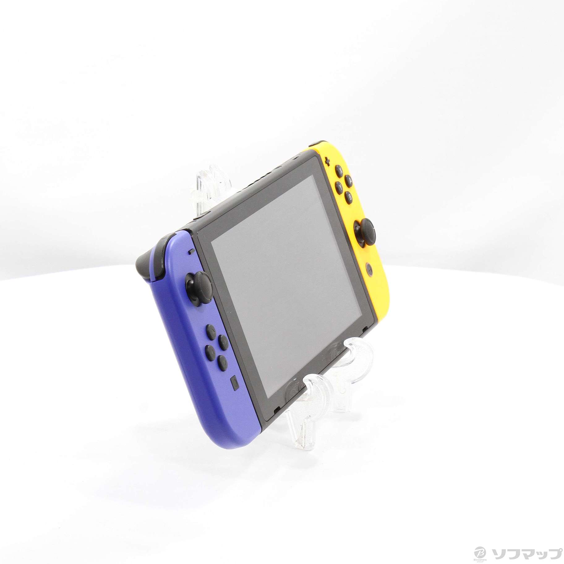 限定品】Nintendo Switch ニンテンドーストア限定 HAD-S-KAYAA ...