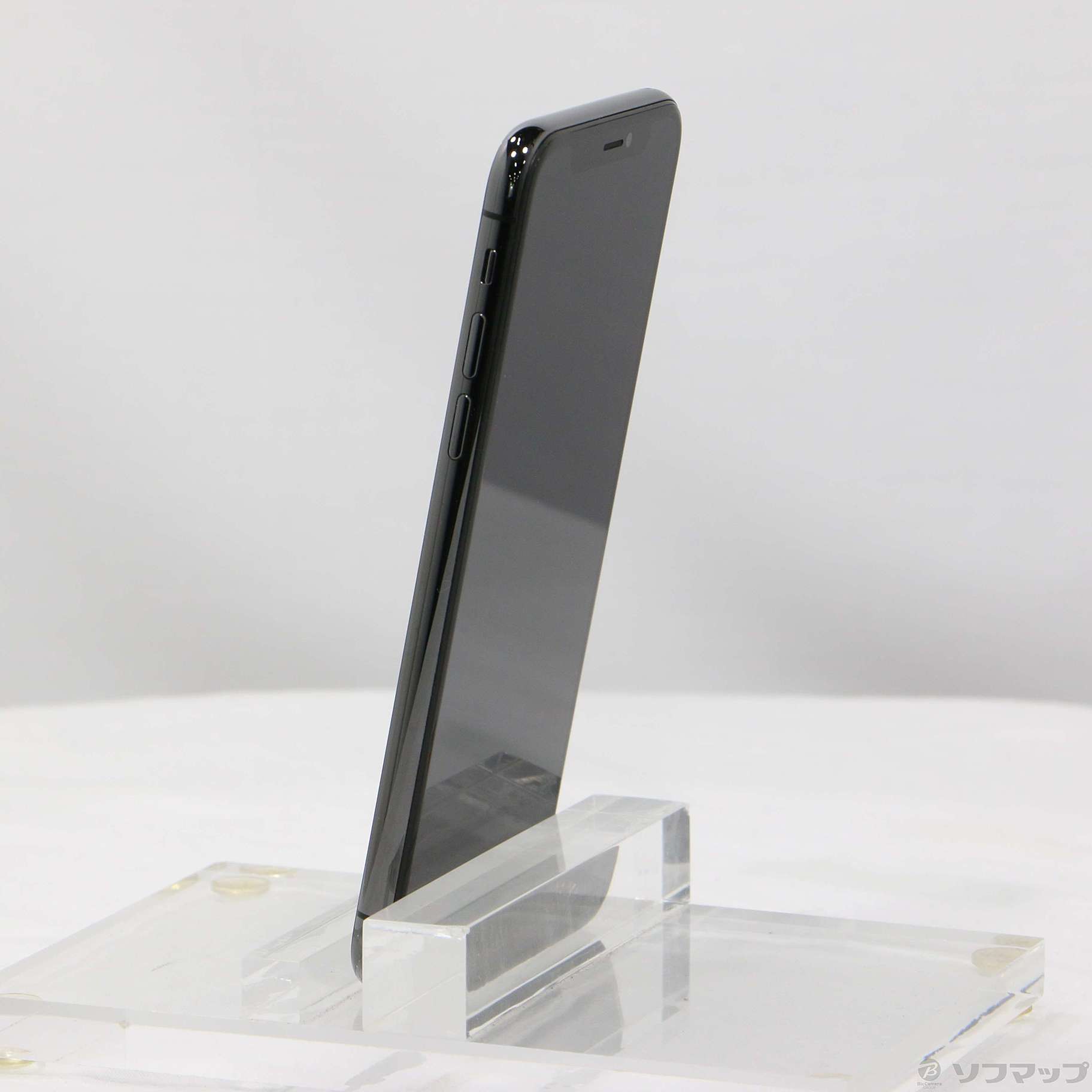 中古】iPhoneX 256GB スペースグレイ MQC12J／A SIMフリー