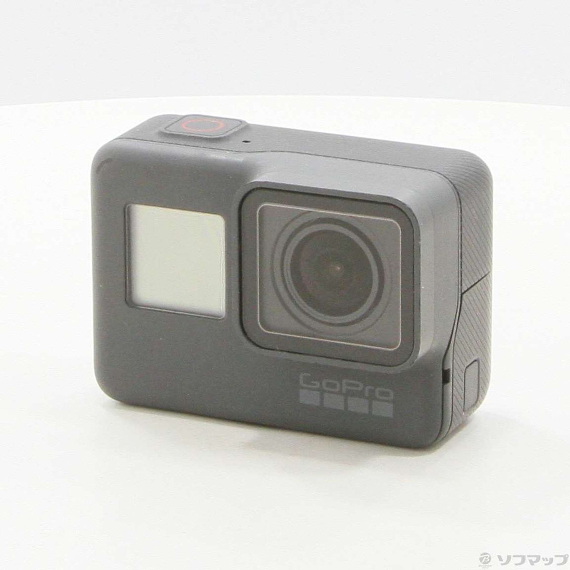 GoPro HD HERO5 BLACK CHDHX-501-JP