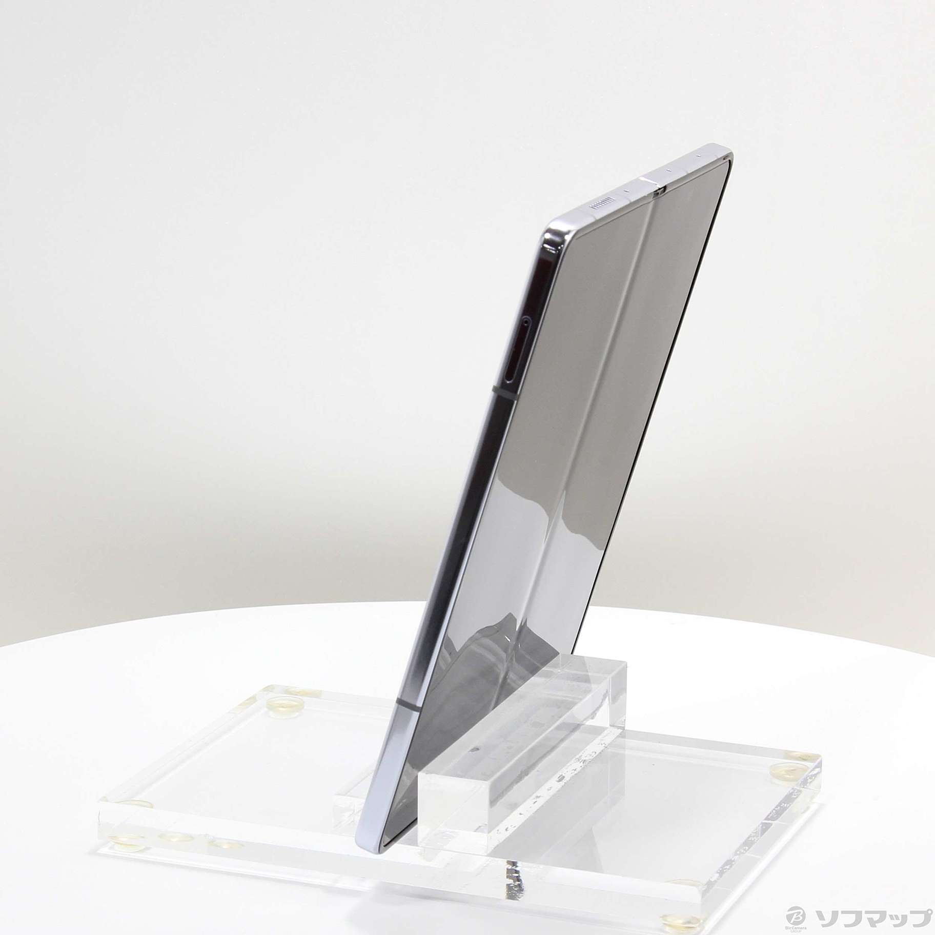 MeseMoa. 「GALAXY.5」 推しカメラアングル 白服Ver. レンドナー