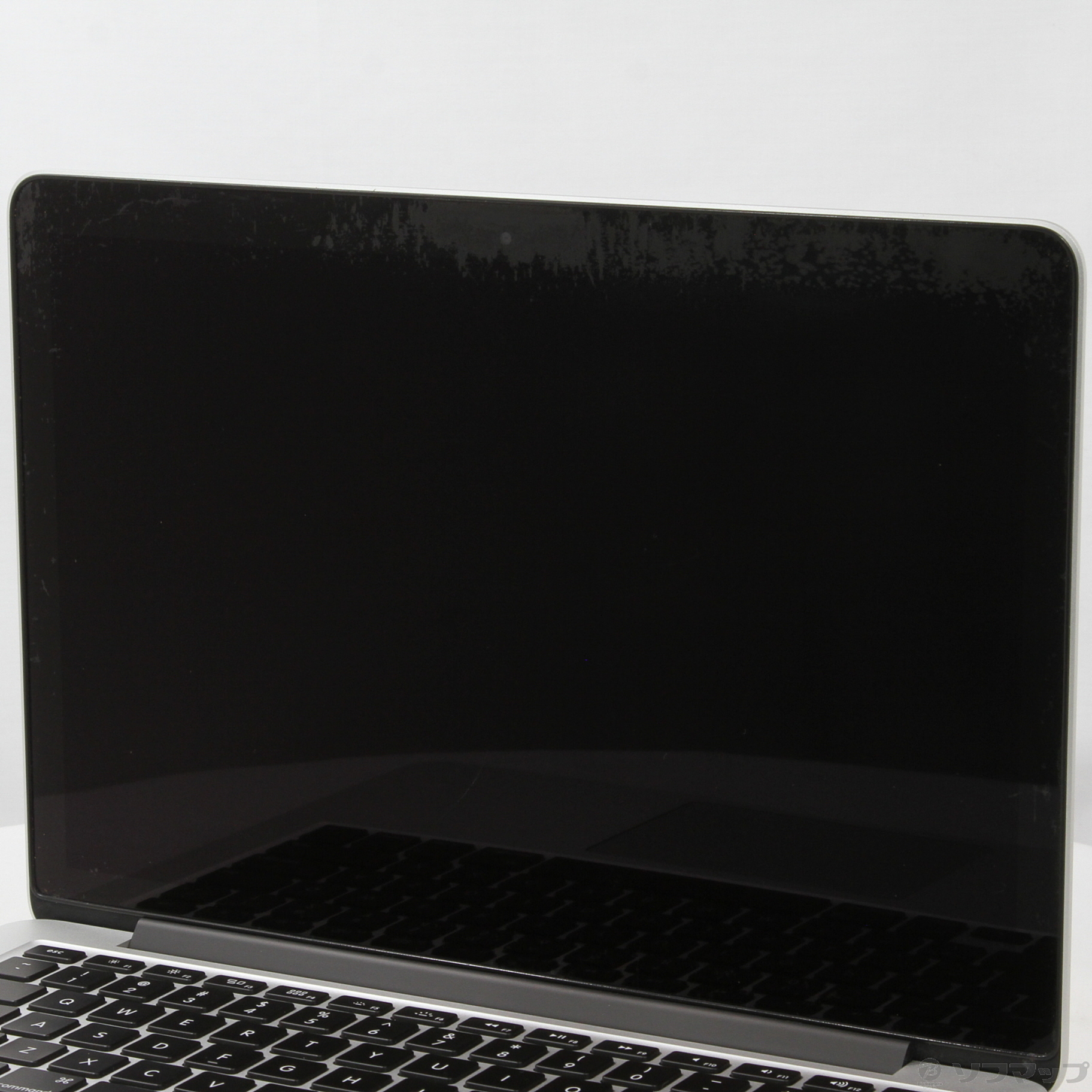 MacBook Pro 13.3-inch Late 2013 ME866J／A Core_i5 2.6GHz 8GB SSD512GB 〔10.15  Catalina〕