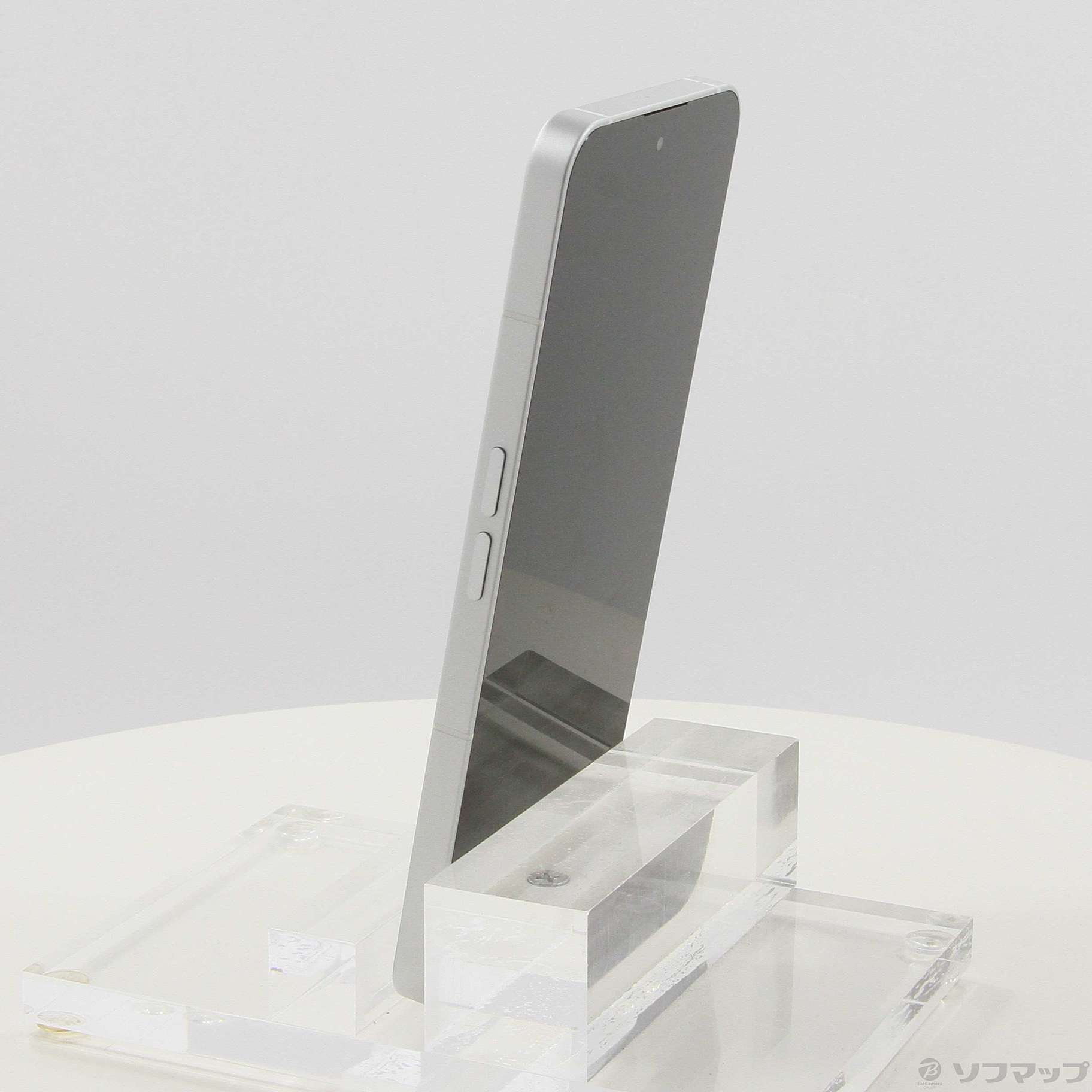 中古】Nothing Phone(2) 512GB ホワイト A10400034 SIMフリー