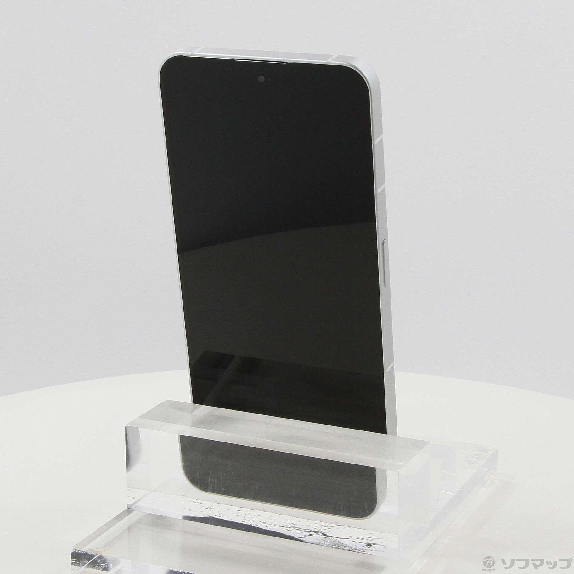 中古】Nothing Phone(2) 512GB ホワイト A10400034 SIMフリー