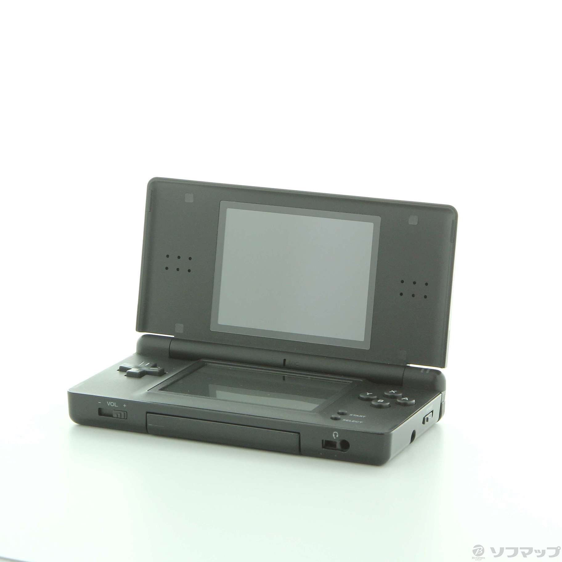 中古】セール対象品 ニンテンドーDS Lite ジェットブラック NDS 