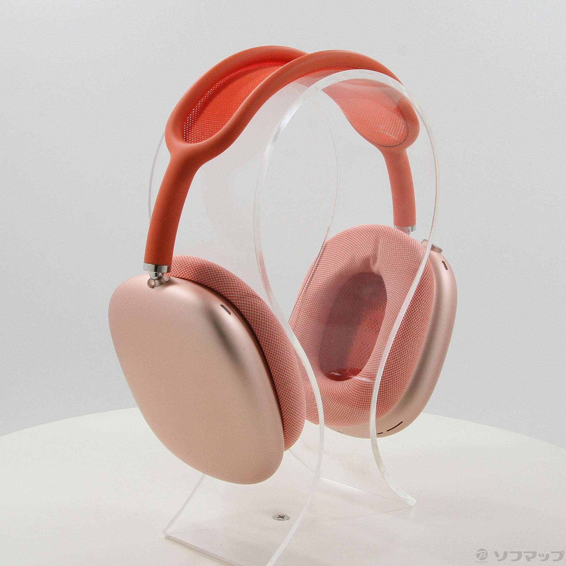 中古】AirPods Max ピンク MGYM3J／A [2133054966942] - リコレ