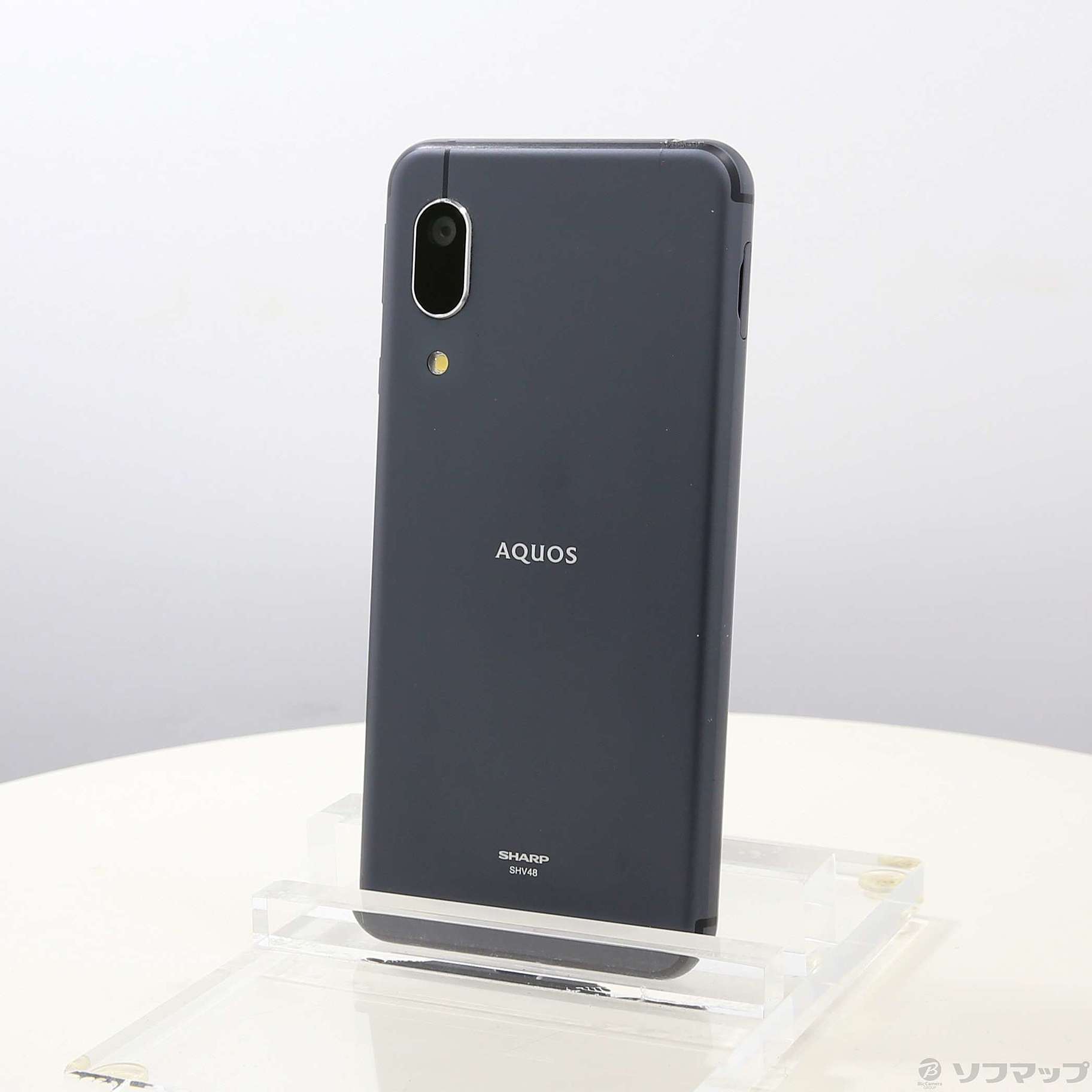 未開封 痛ましい AQUOS sense3 lite SH-RM12 SHARP