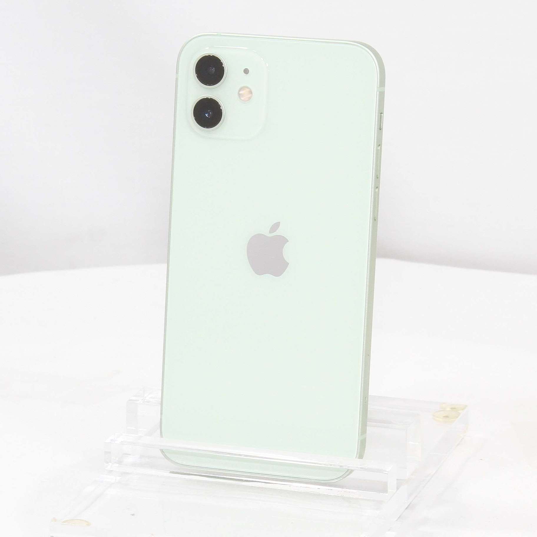 価格.com - iPhone 12 128GB SIMフリー [グリーン] 中古(白ロム)価格比較