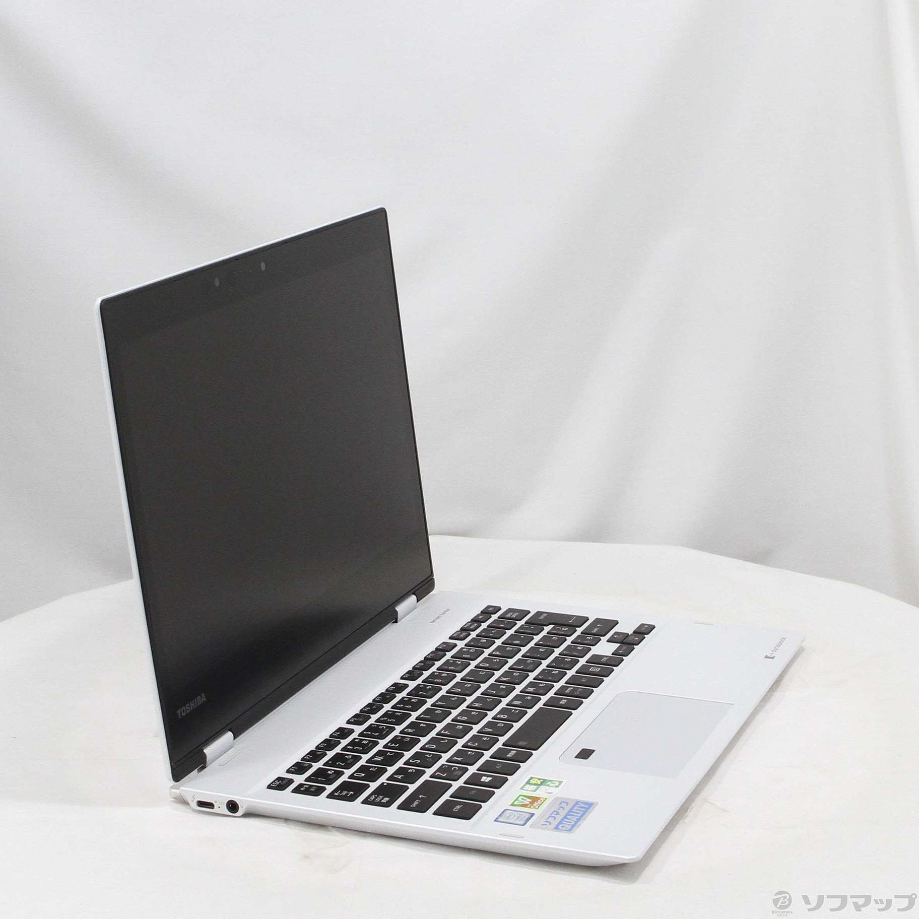 美品】TOSHIBA dynabook V62/FS パソコン