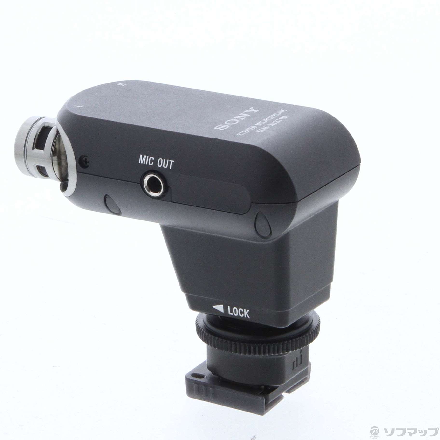 ソニー SONY ステレオマイクロホン ECMXYST1M C khxv5rg ソニー SONY ステレオマイクロホン ECMXYST1M C khxv5rg