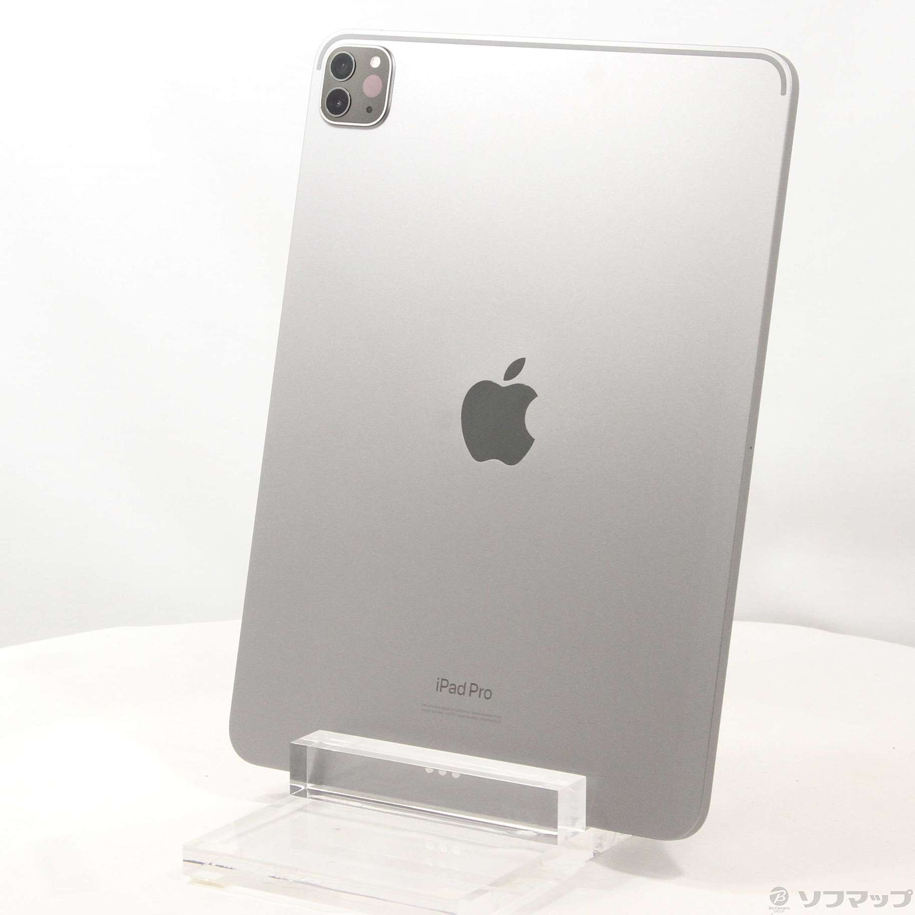 中古】iPad Pro 11インチ 第4世代 128GB スペースグレイ MNXD3J／A Wi ...