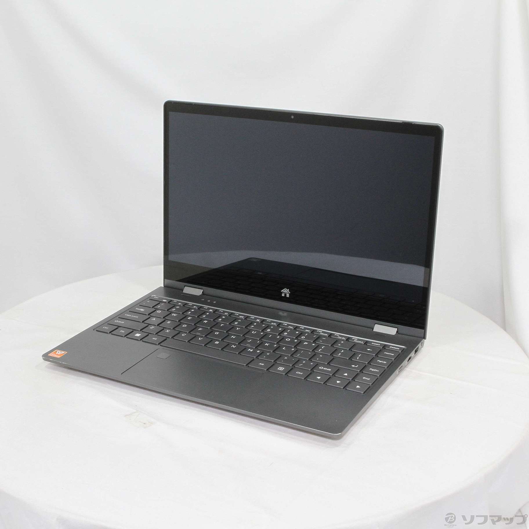 ジャンク】Y-140-16ノートPC 512GB SSD CPU N95