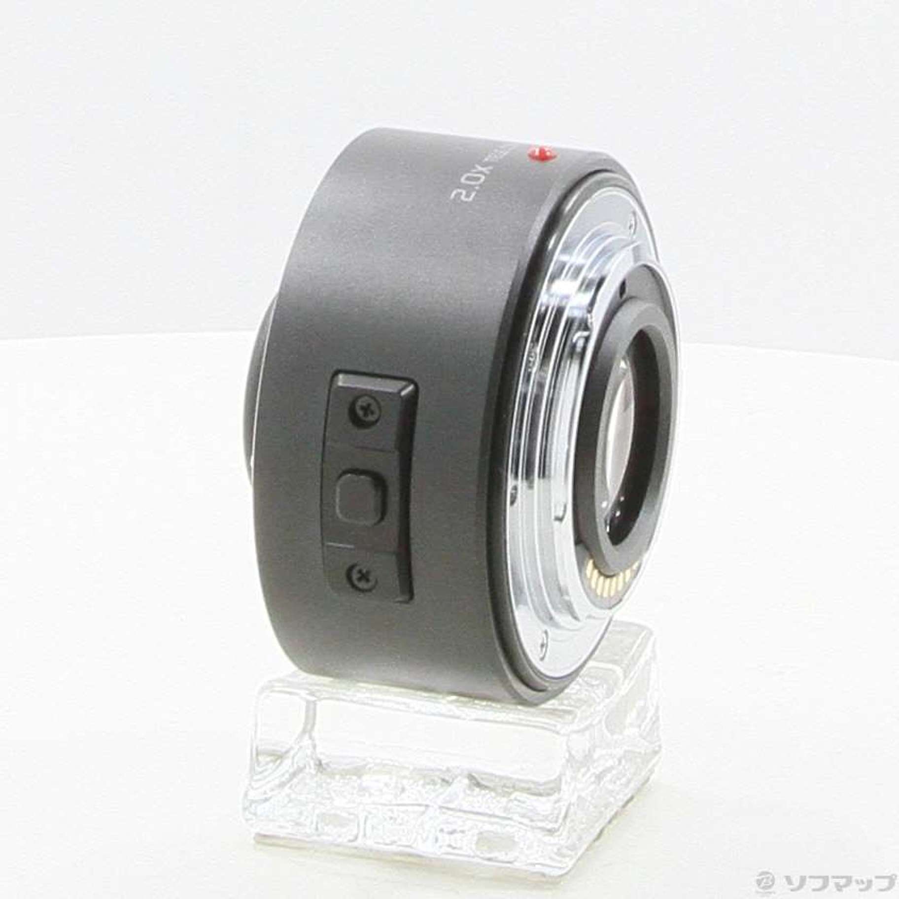 中古】DMW-TC20A 2.0x テレコンバーター [2133054974152] - 法人専用