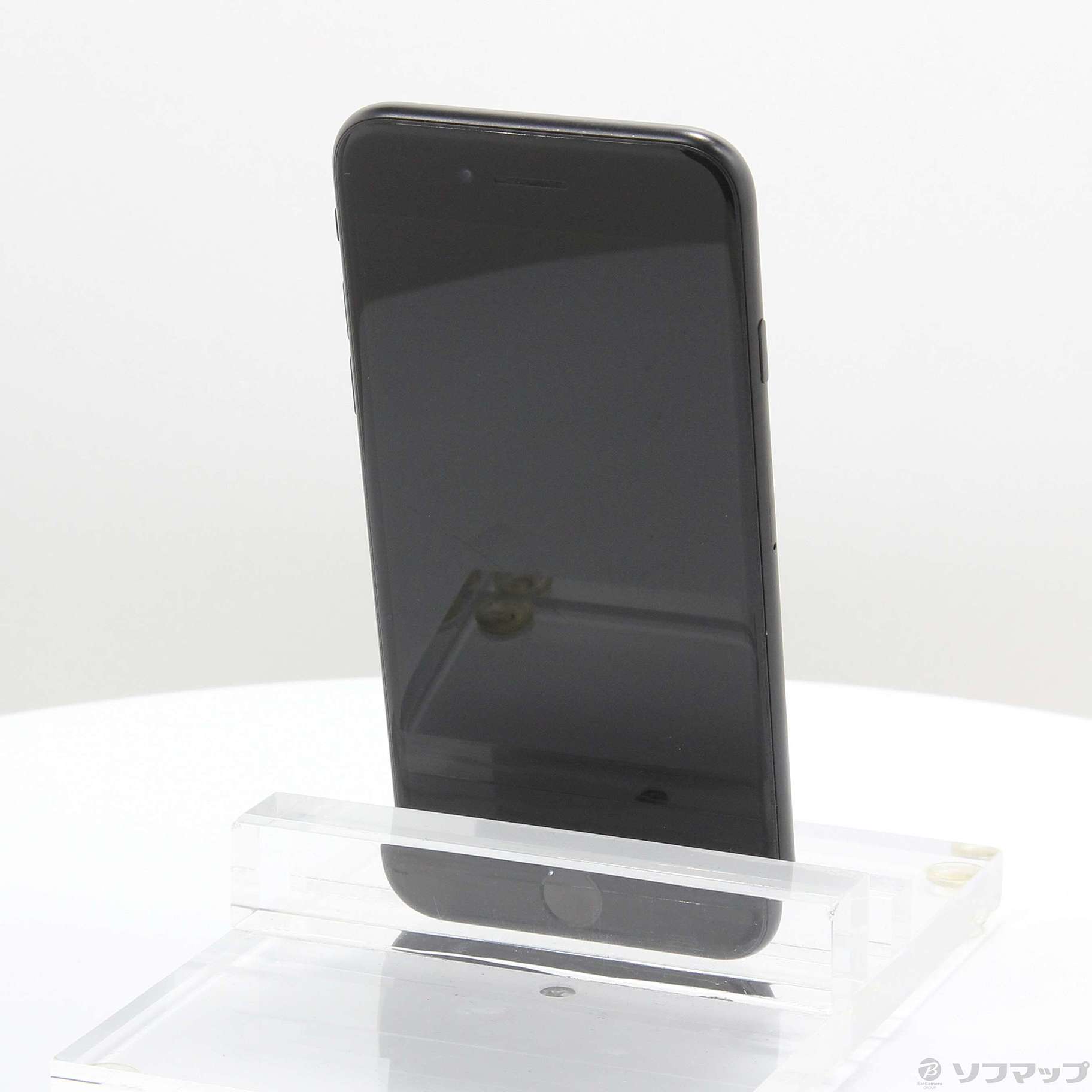 中古】iPhone SE 第2世代 128GB ブラック MHGT3J／A SIMフリー [2133054974800] -  リコレ！|ビックカメラグループ ソフマップの中古通販サイト