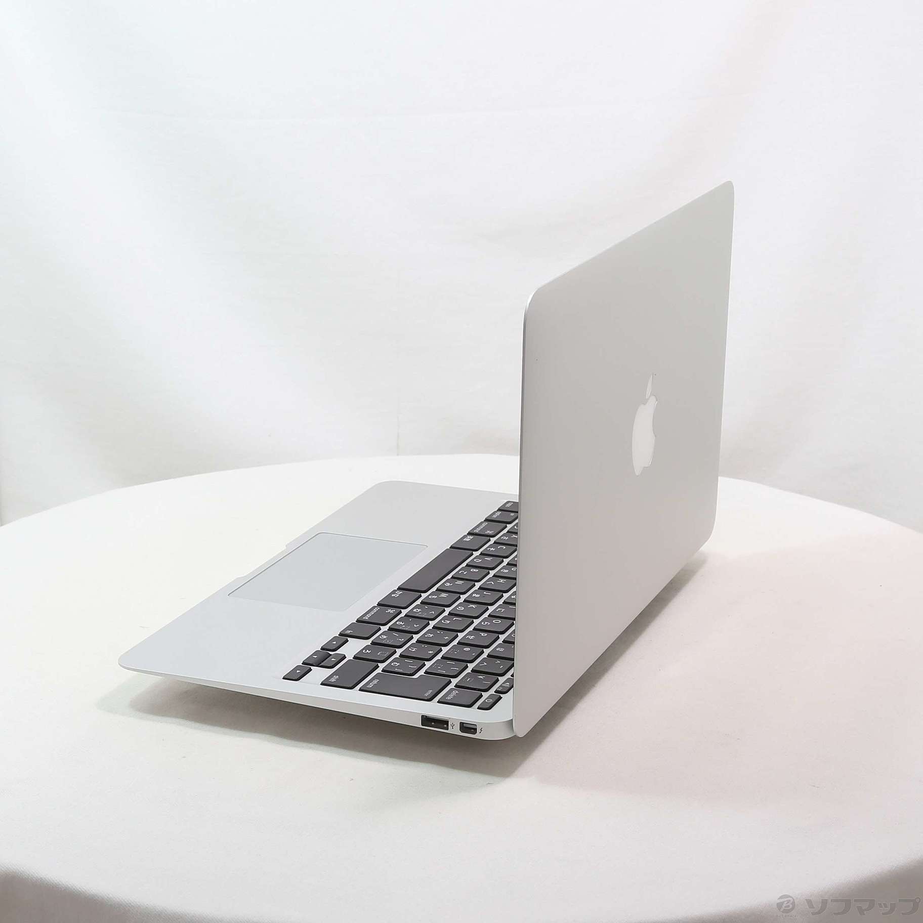 中古】MacBook Air 11.6-inch Mid 2011 MC968J／A Core_i5 1.6GHz 2GB
