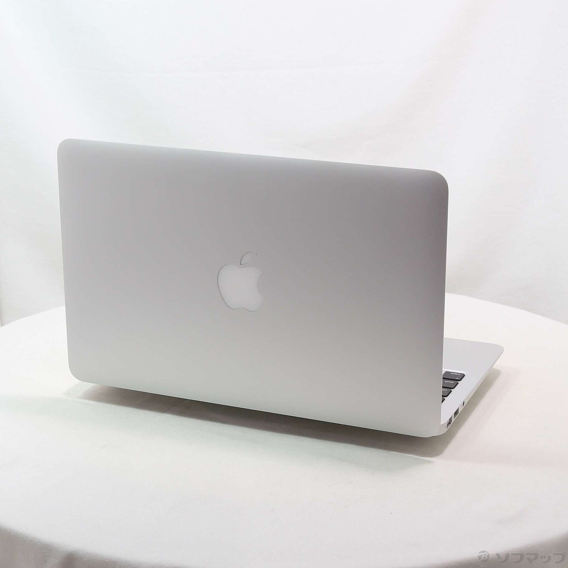 中古】MacBook Air 11.6-inch Mid 2011 MC968J／A Core_i5 1.6GHz 2GB