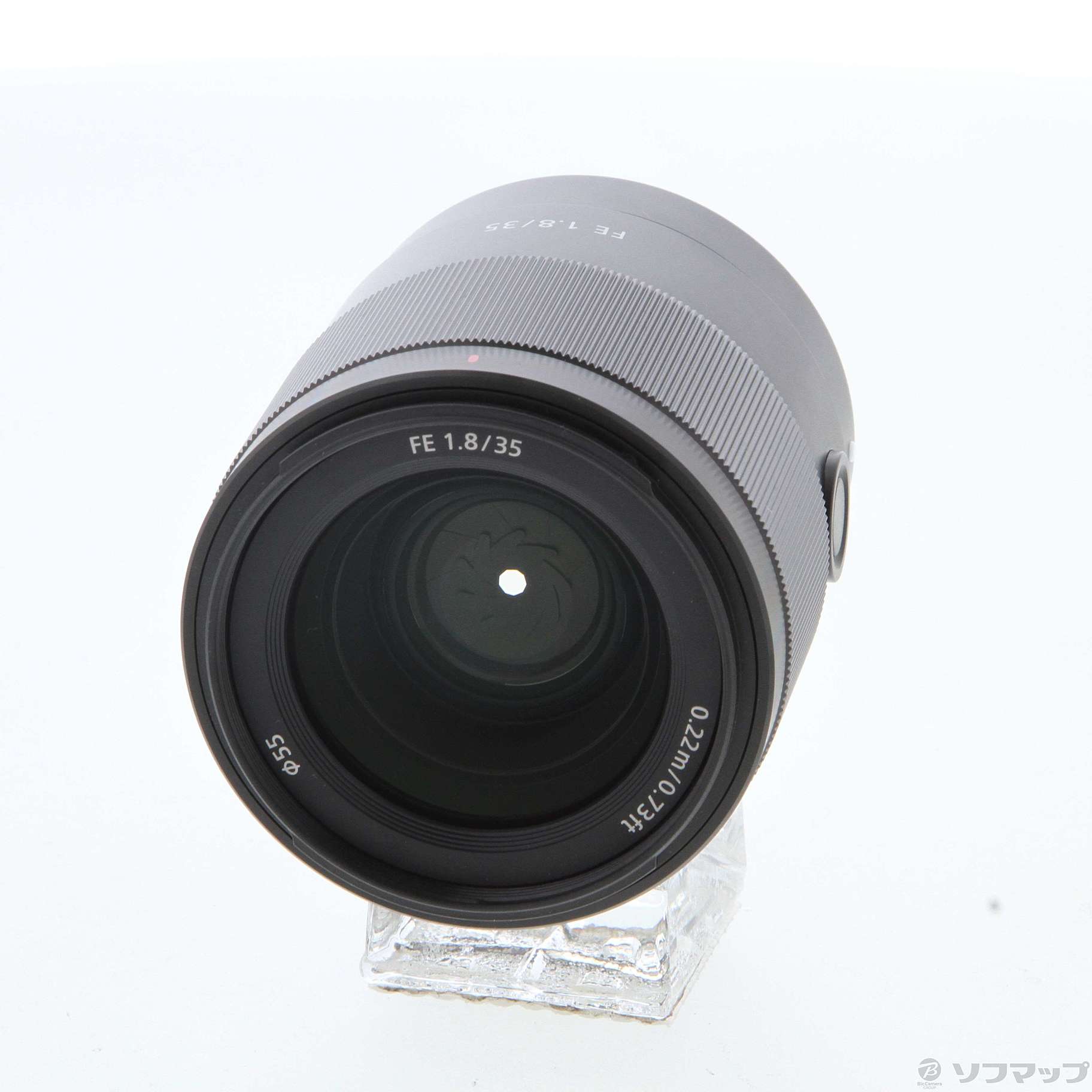 中古】FE 35mm F1.8 SEL35F18F [2133054975777] - 法人専用リコレ！|ソフマップの法人専用中古通販サイト