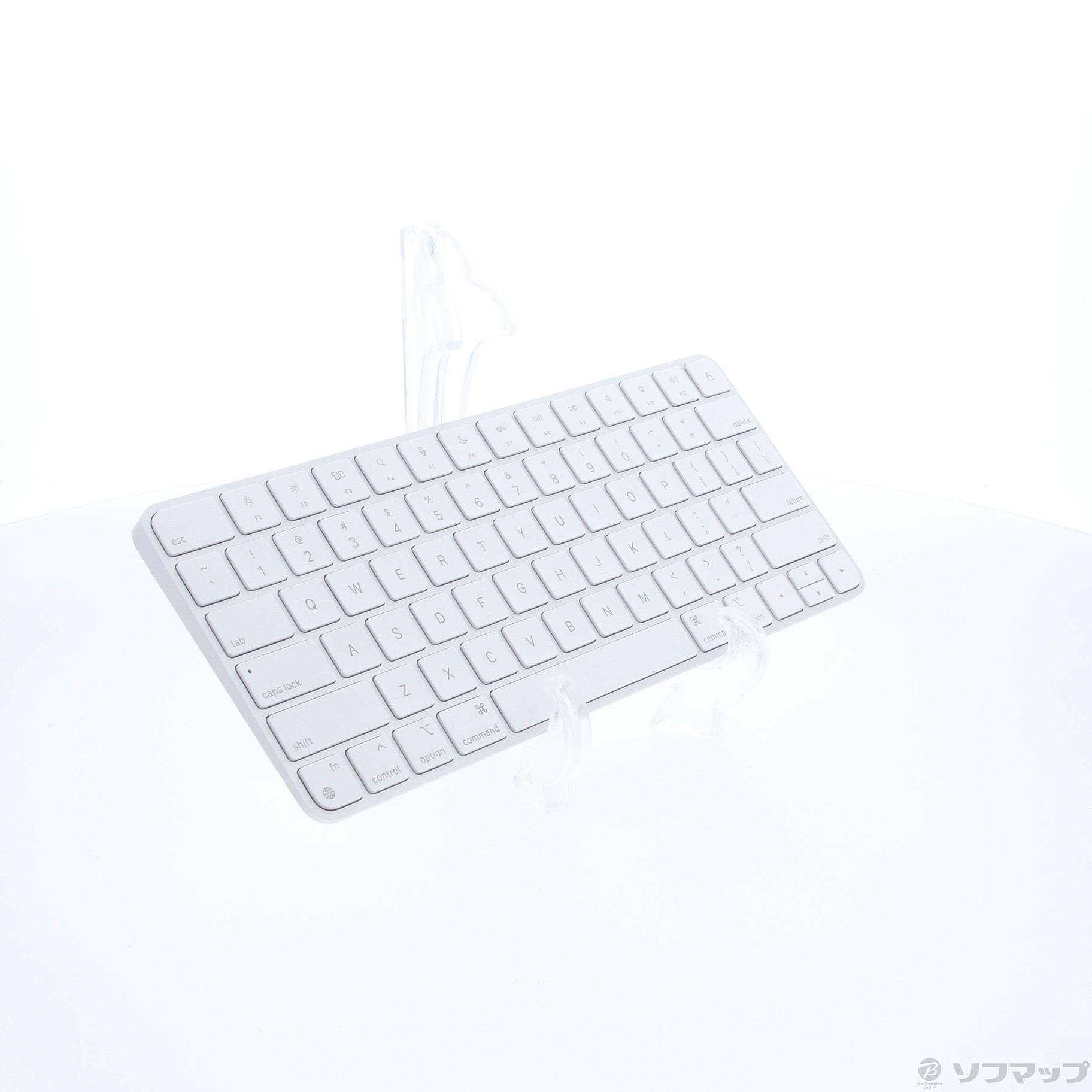 中古】Apple Magic Keyboard US MK2A3LL／A [2133054976521] - リコレ