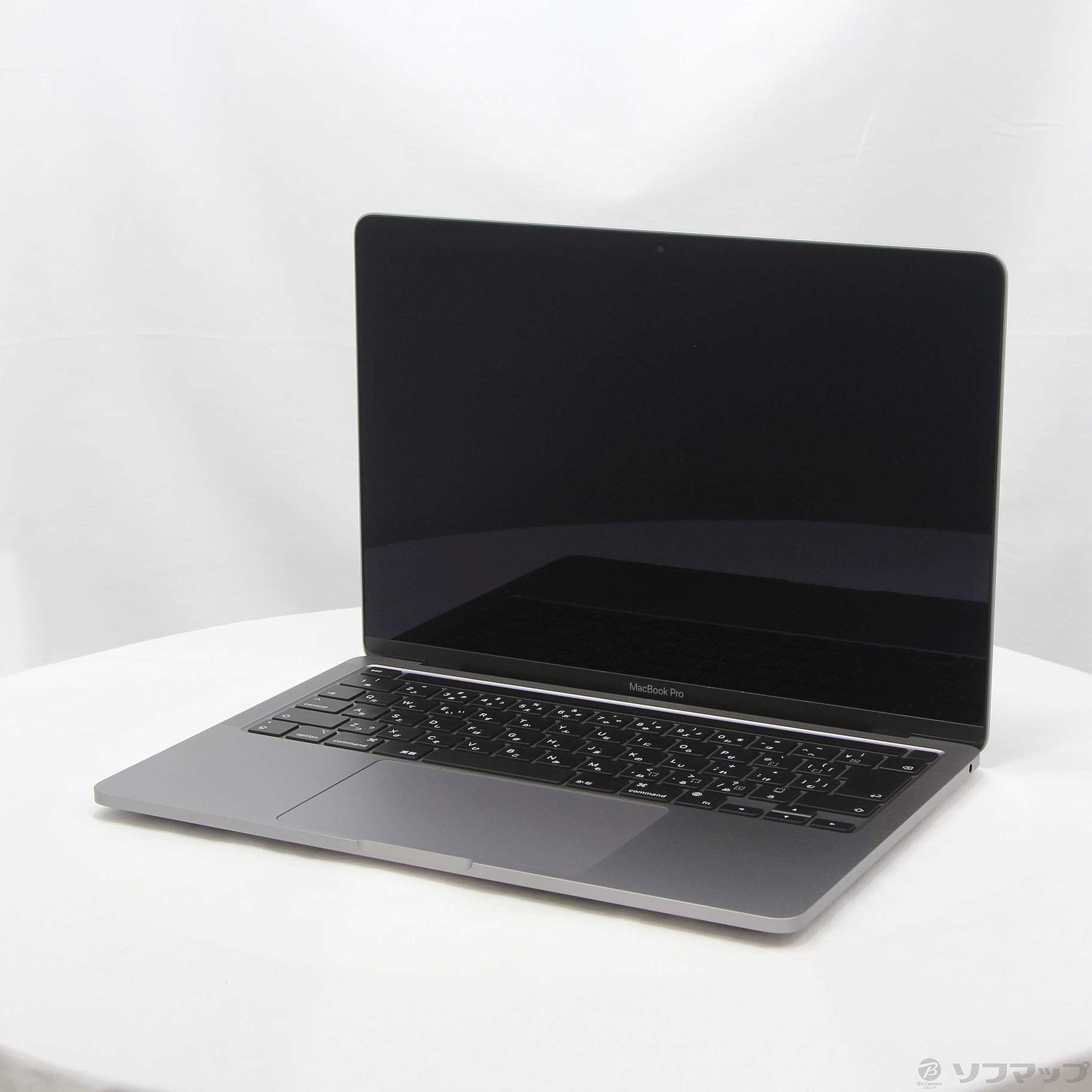 MacBook Pro 13.3 MNEJ3J/A スペースグレイ